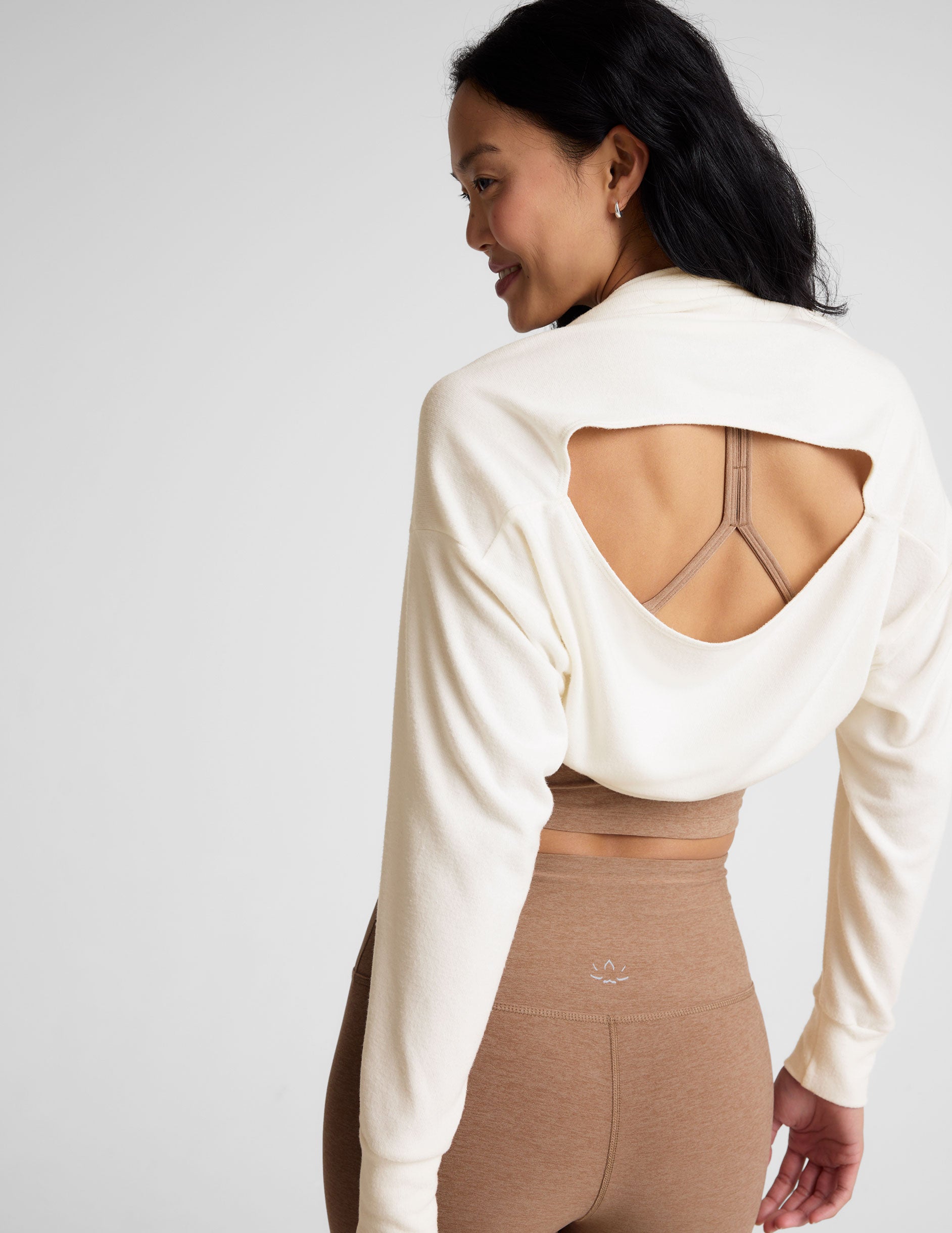 Duet 2-Way Convertible Shrug - Image 9
