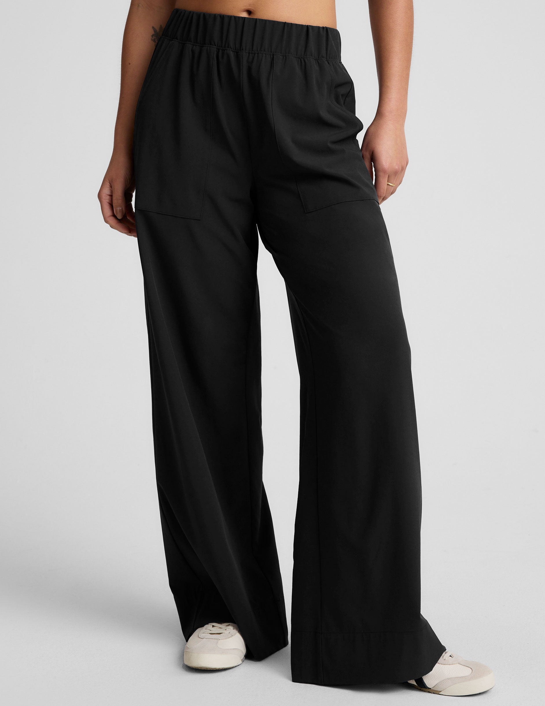 Easy Wide Leg Pant 29 - Image 2