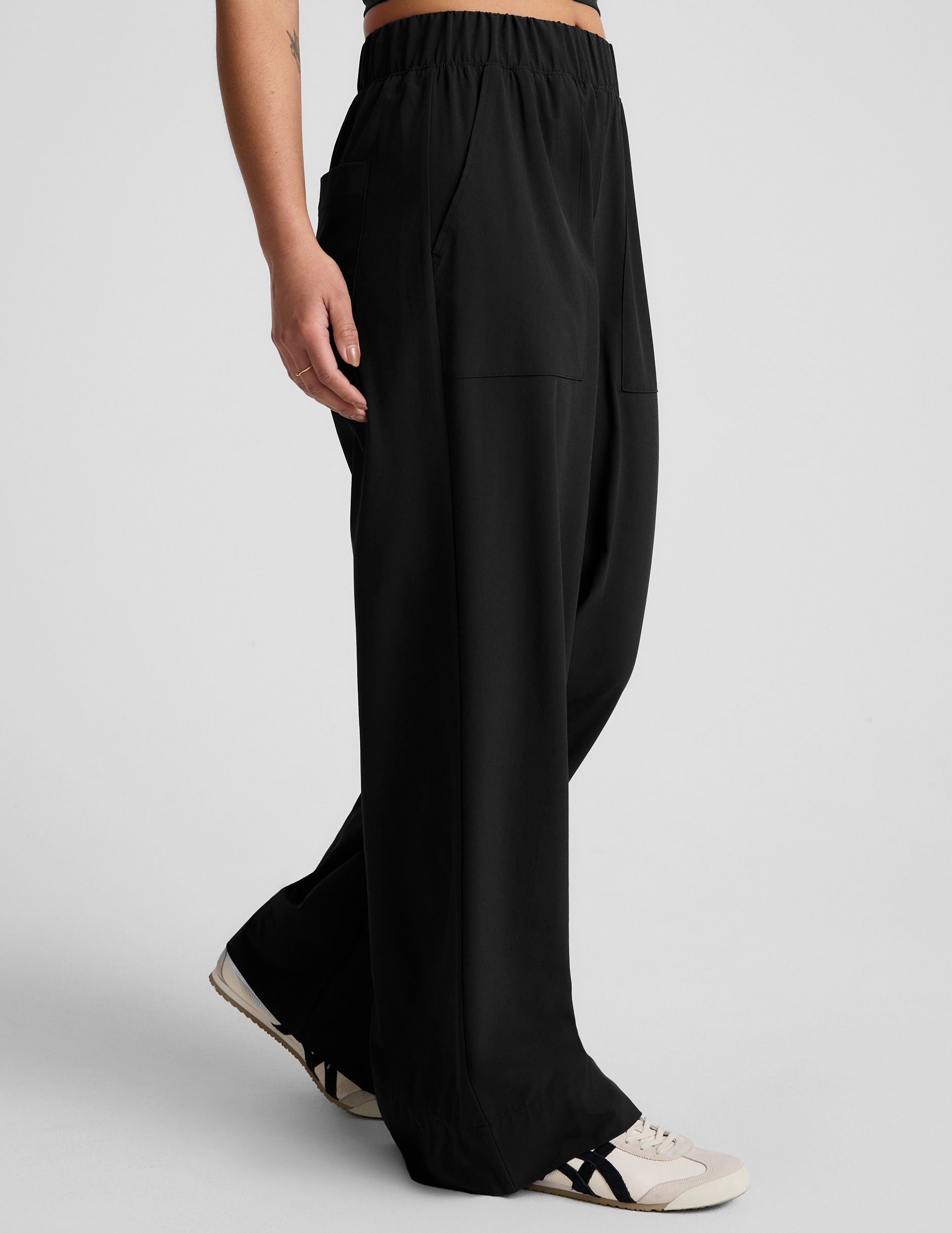 Easy Wide Leg Pant 29 - Image 3