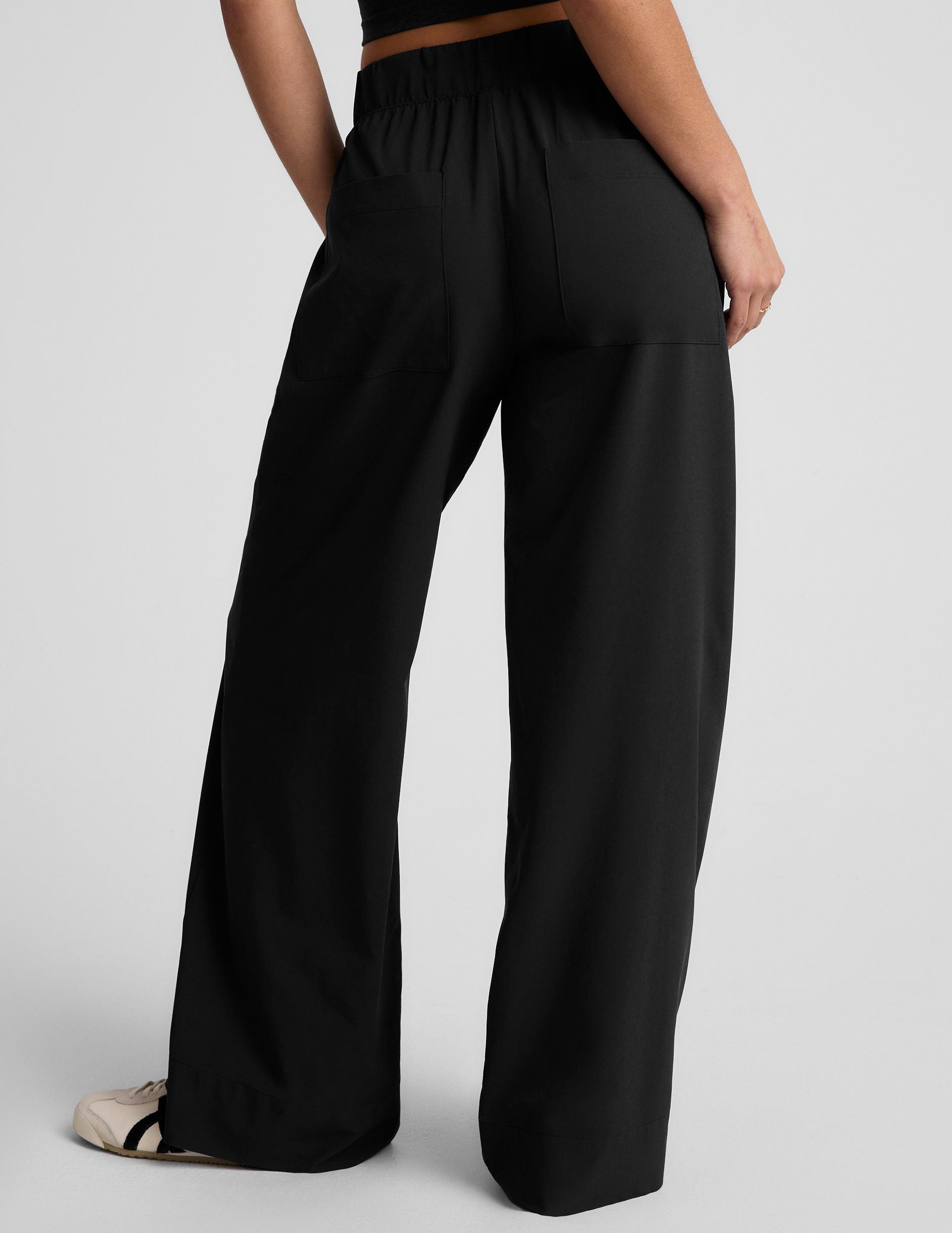 Easy Wide Leg Pant 29 - Image 4
