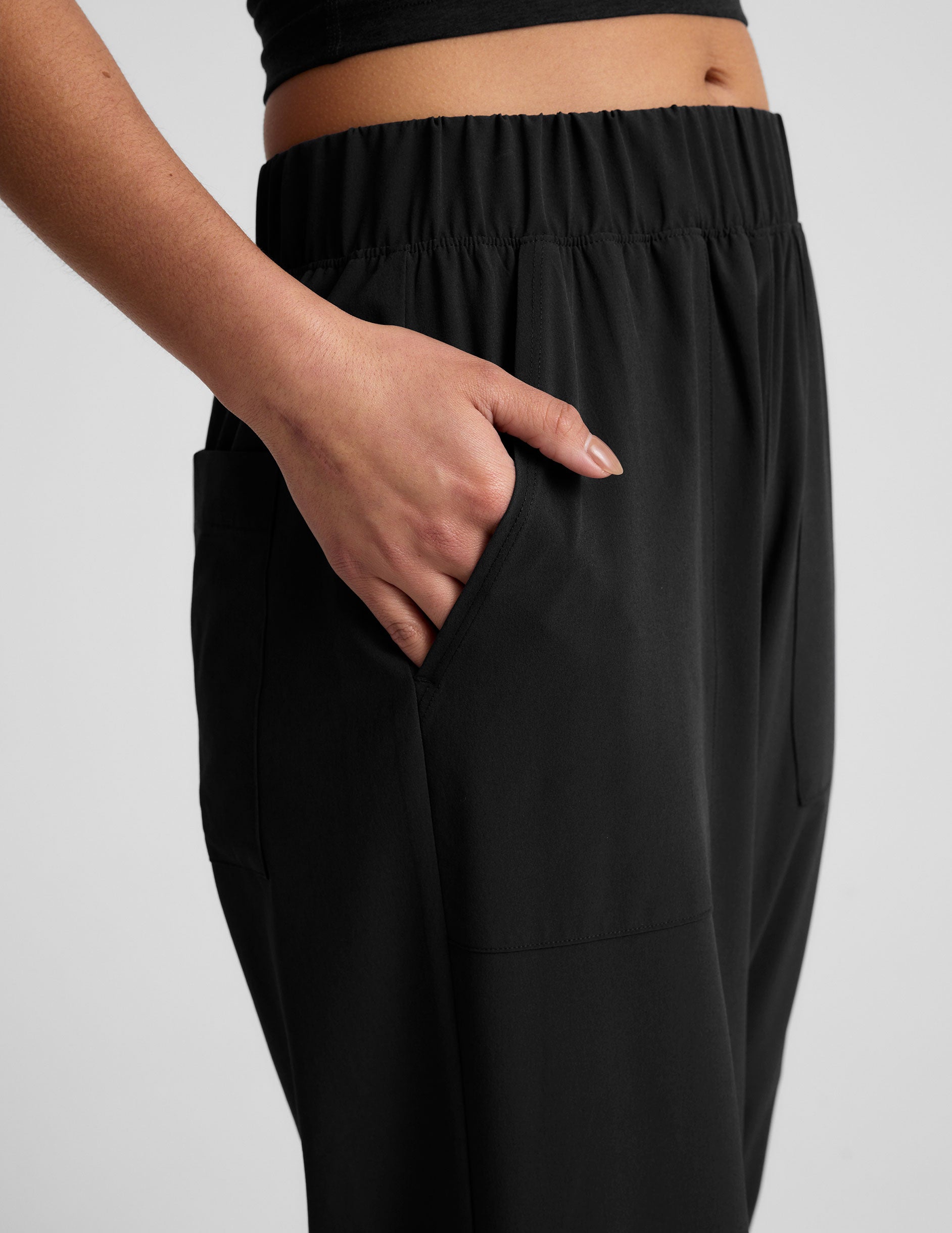 Easy Wide Leg Pant 29 - Image 5