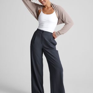Status Wide Leg Trouser 31