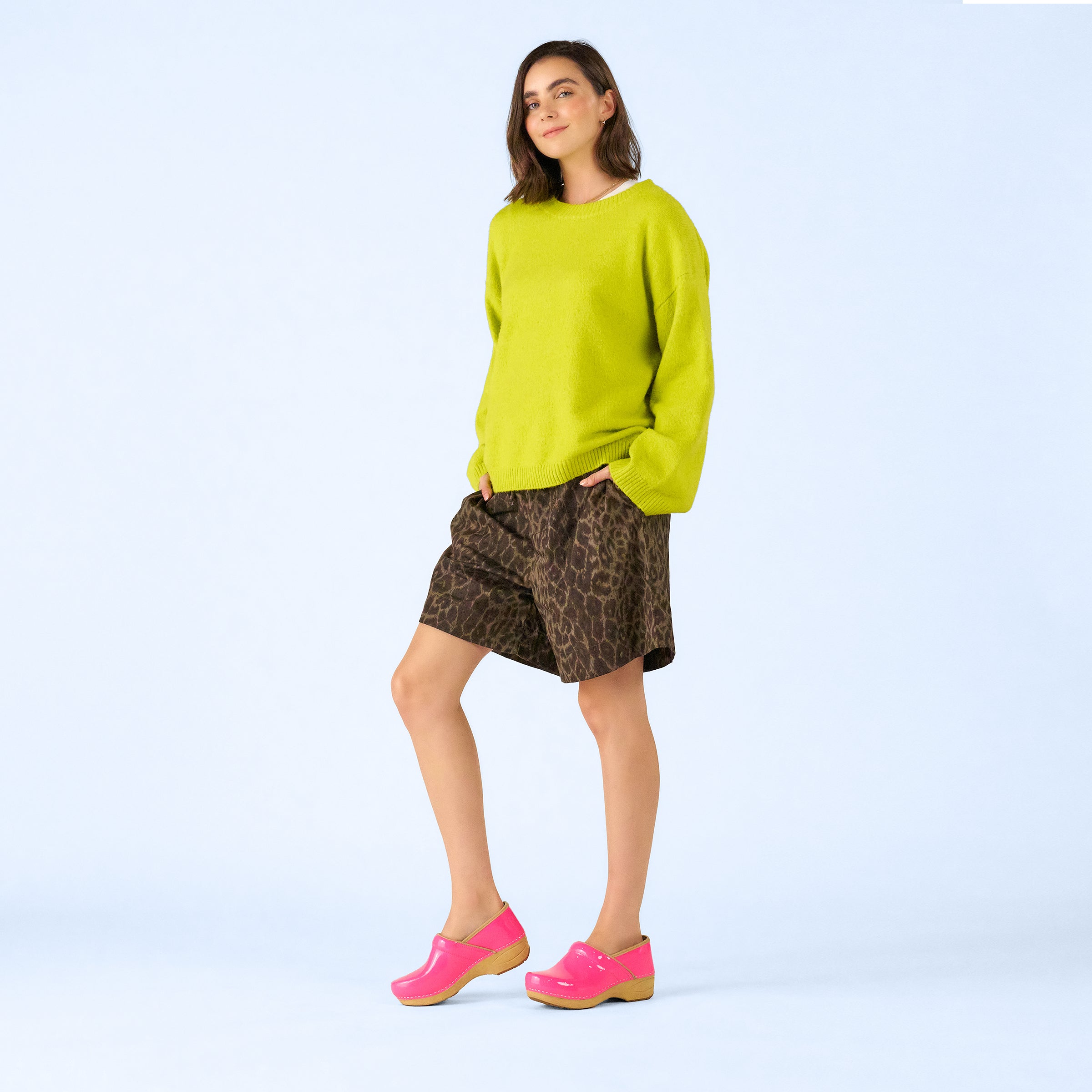 XP 2.0 Pink Neon Patent - Image 5