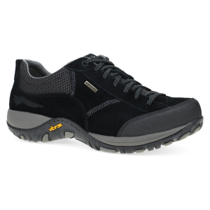 Paisley Black Waterproof