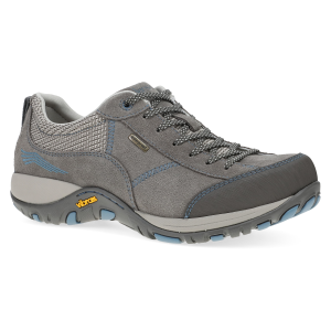 Paisley Grey Waterproof