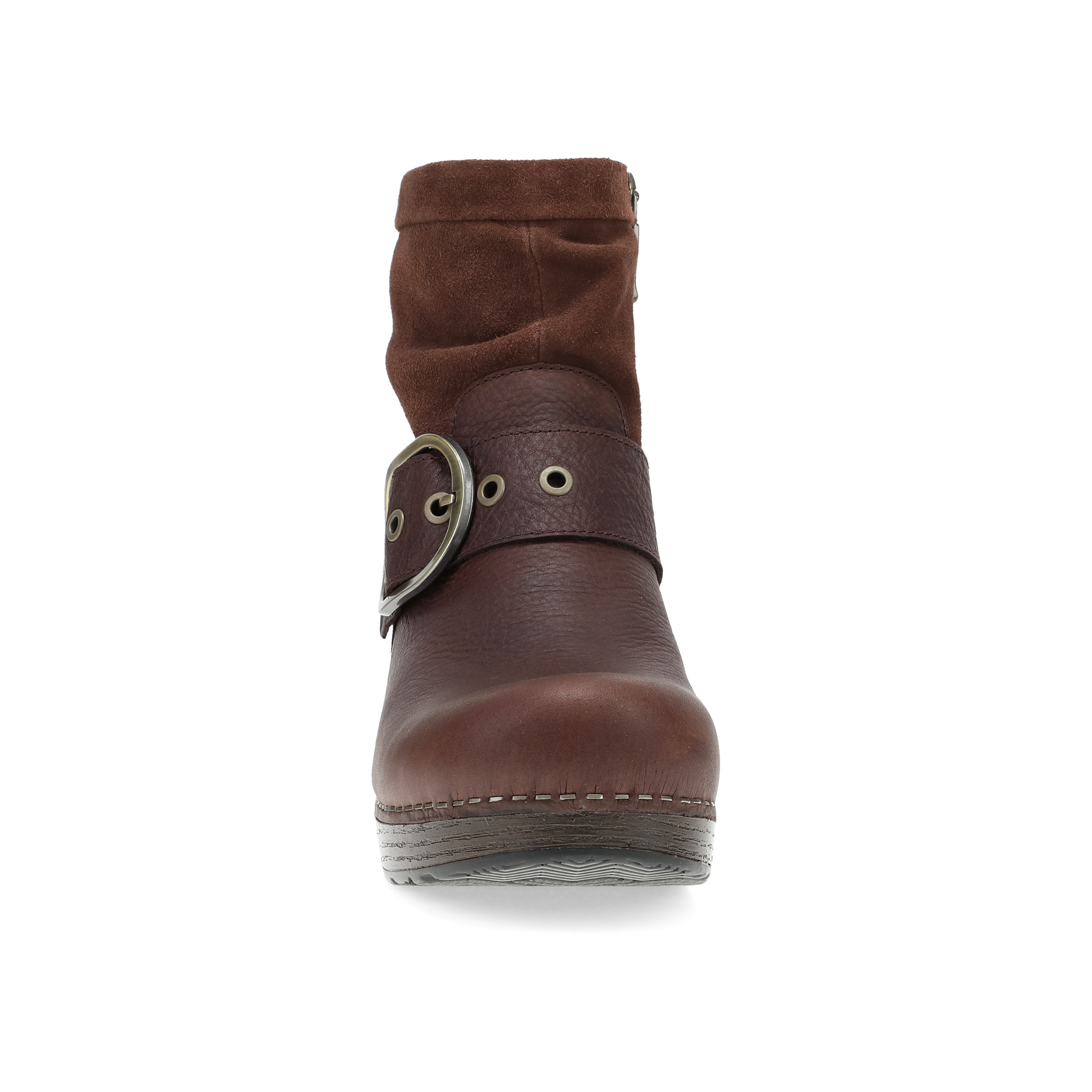 Pearson Boot Mahogany - Image 4