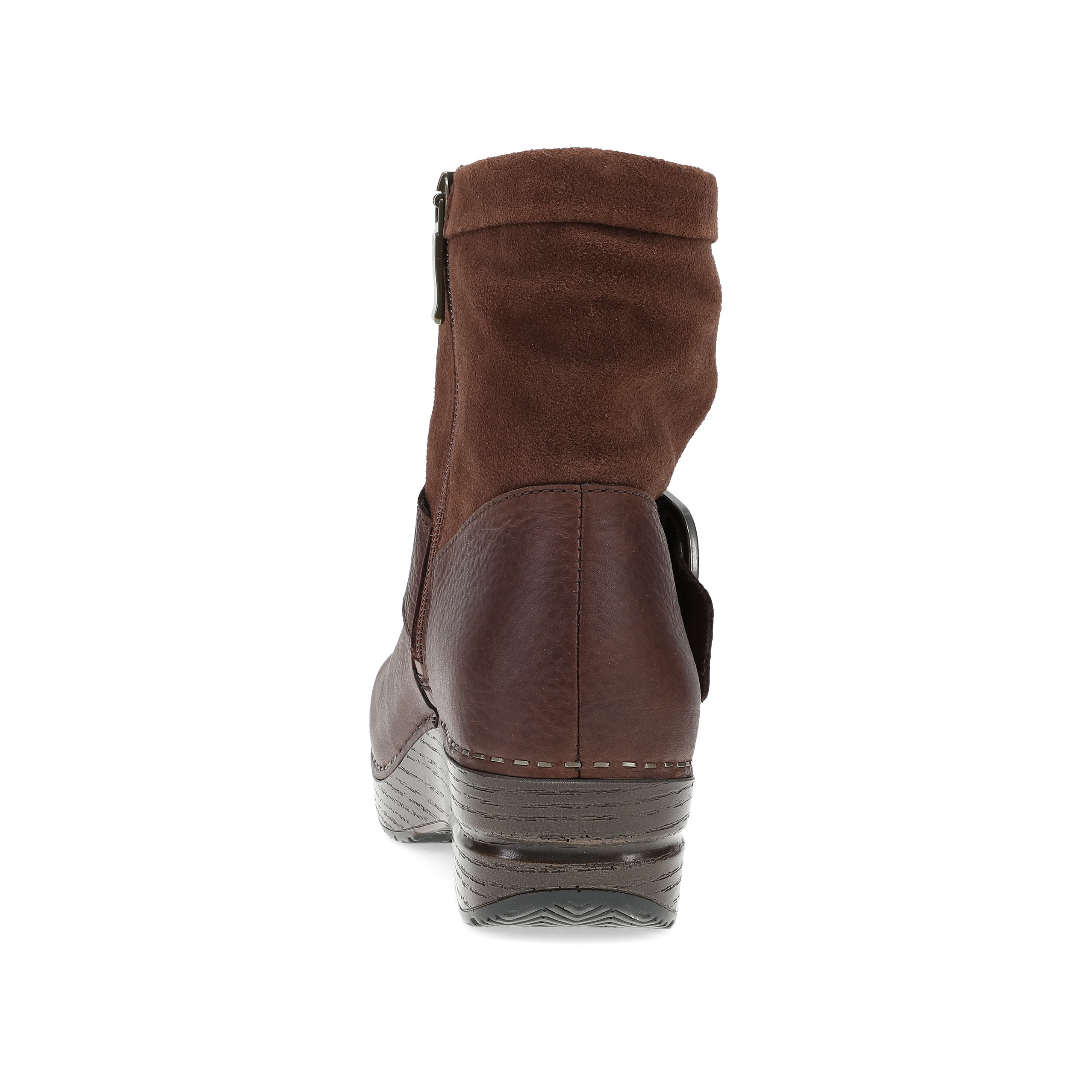 Pearson Boot Mahogany - Image 5