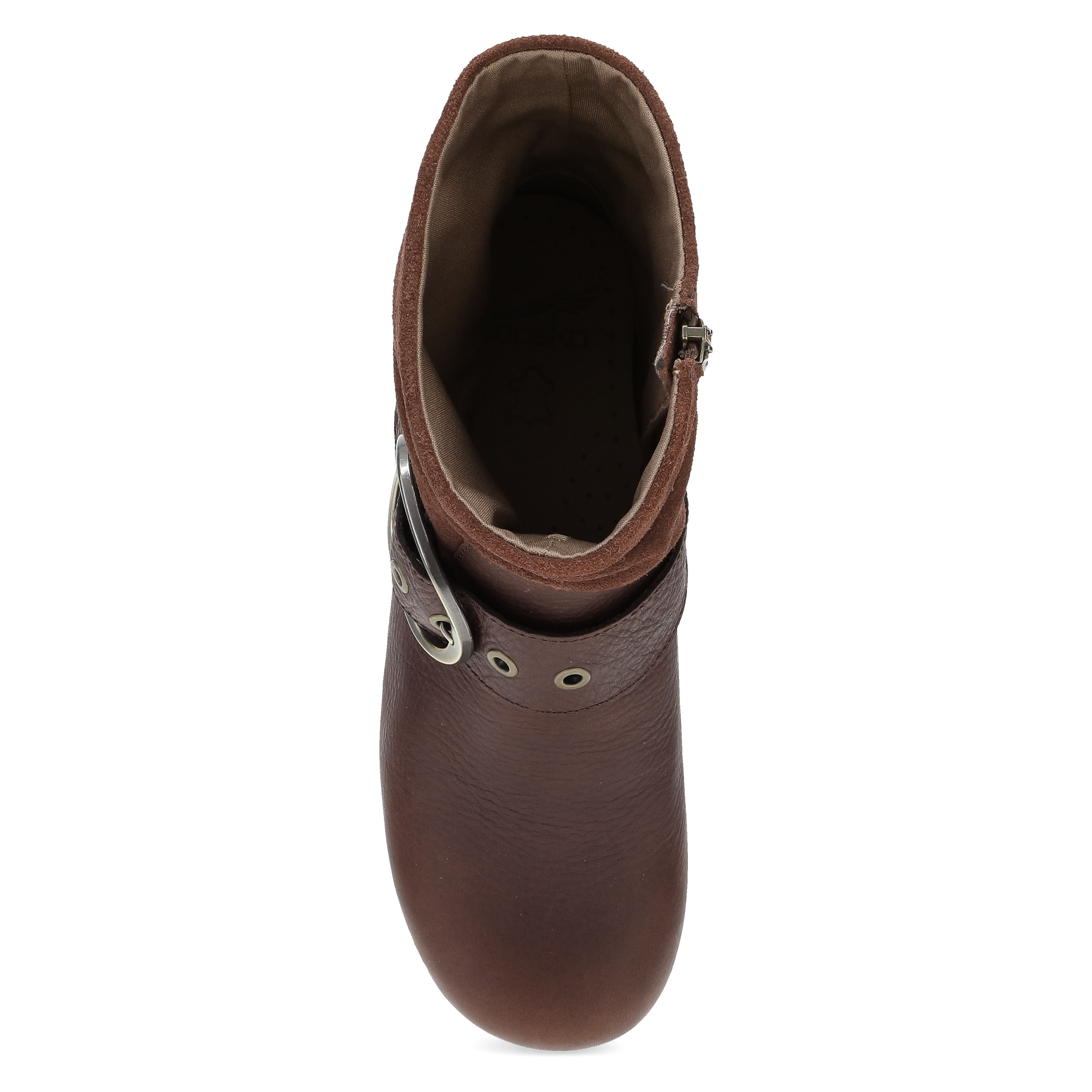 Pearson Boot Mahogany - Image 6