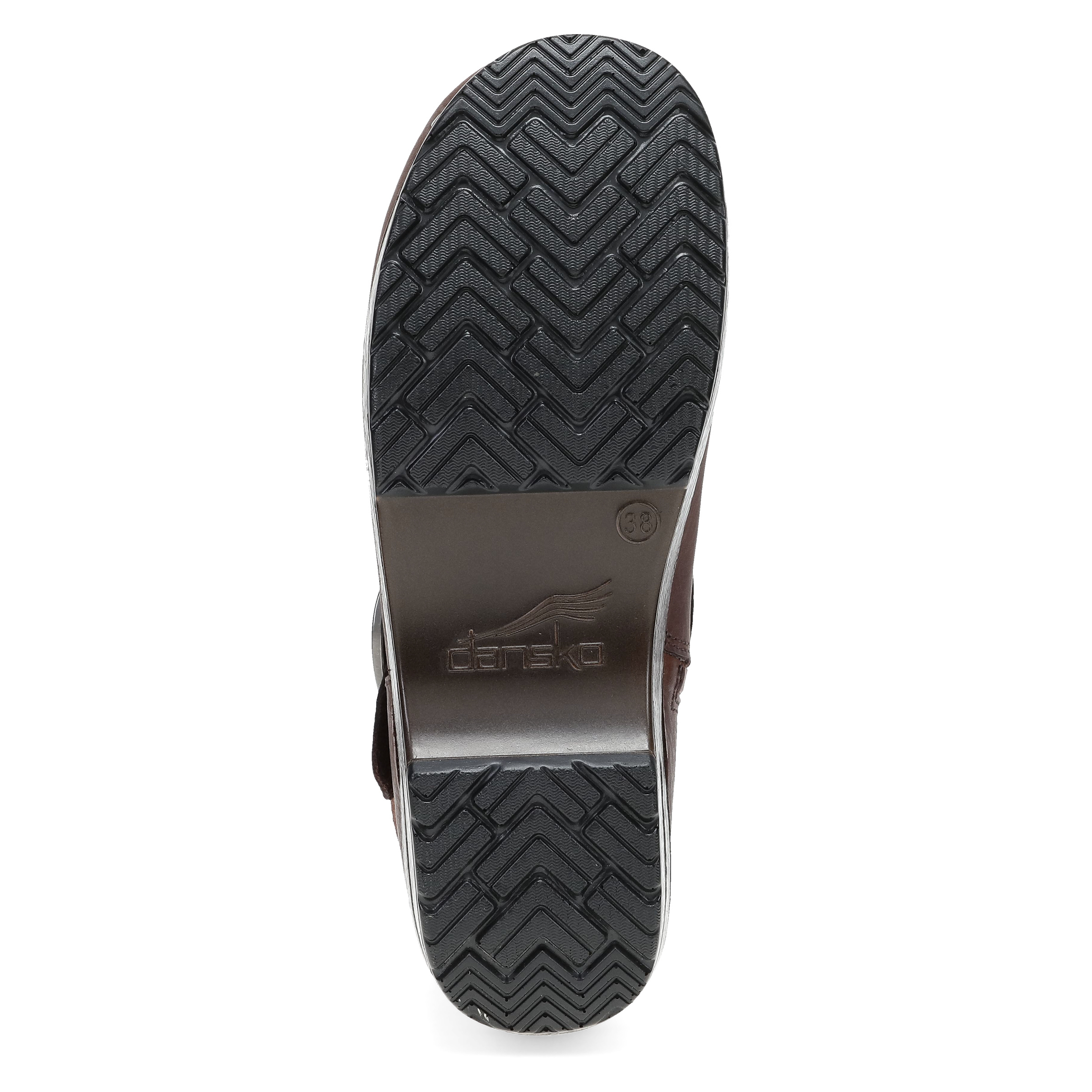 Pearson Boot Mahogany - Image 7