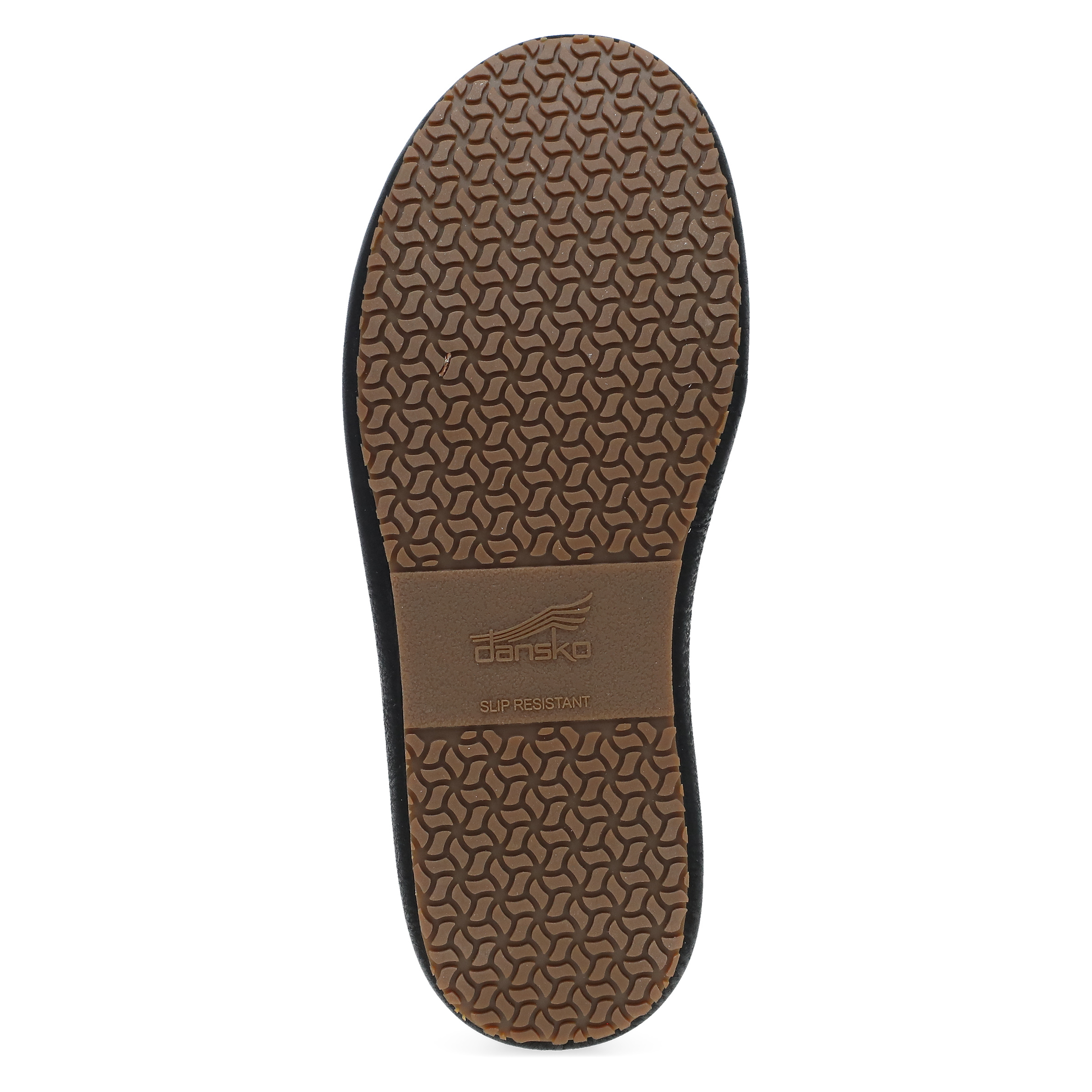 Platform Pro Black Burnished Nubuck - Image 9