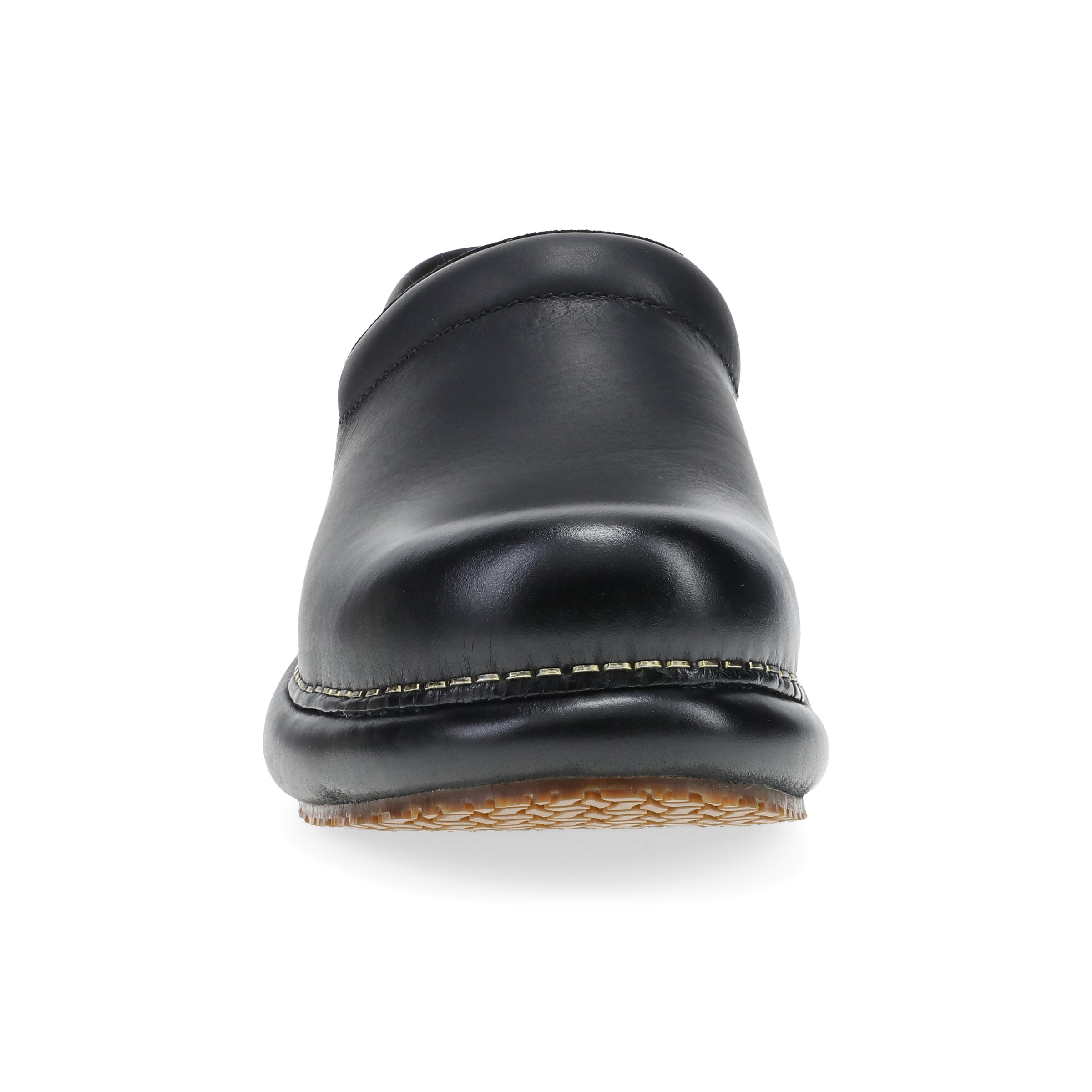 Platform Pro Black Burnished Nubuck - Image 4