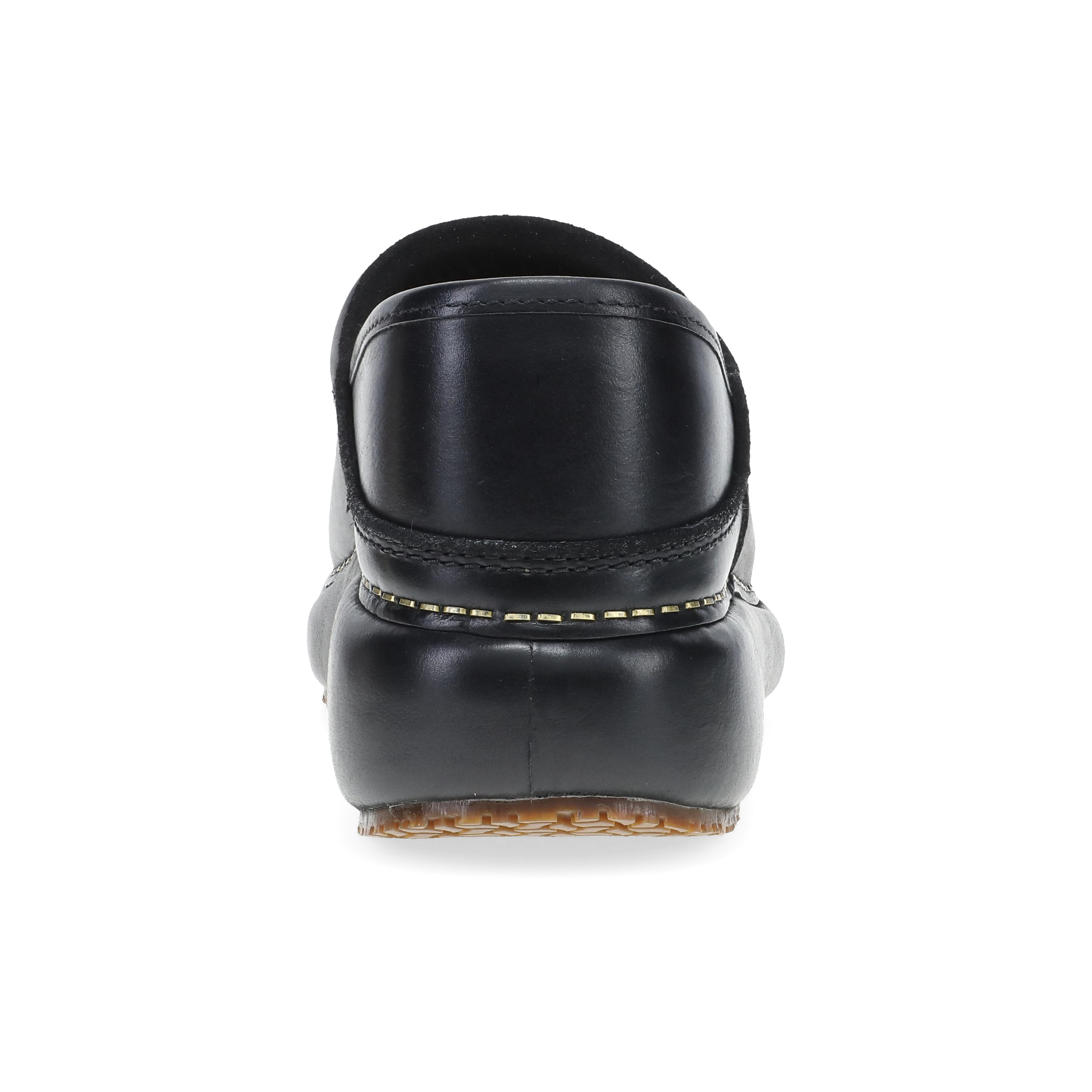 Platform Pro Black Burnished Nubuck - Image 7