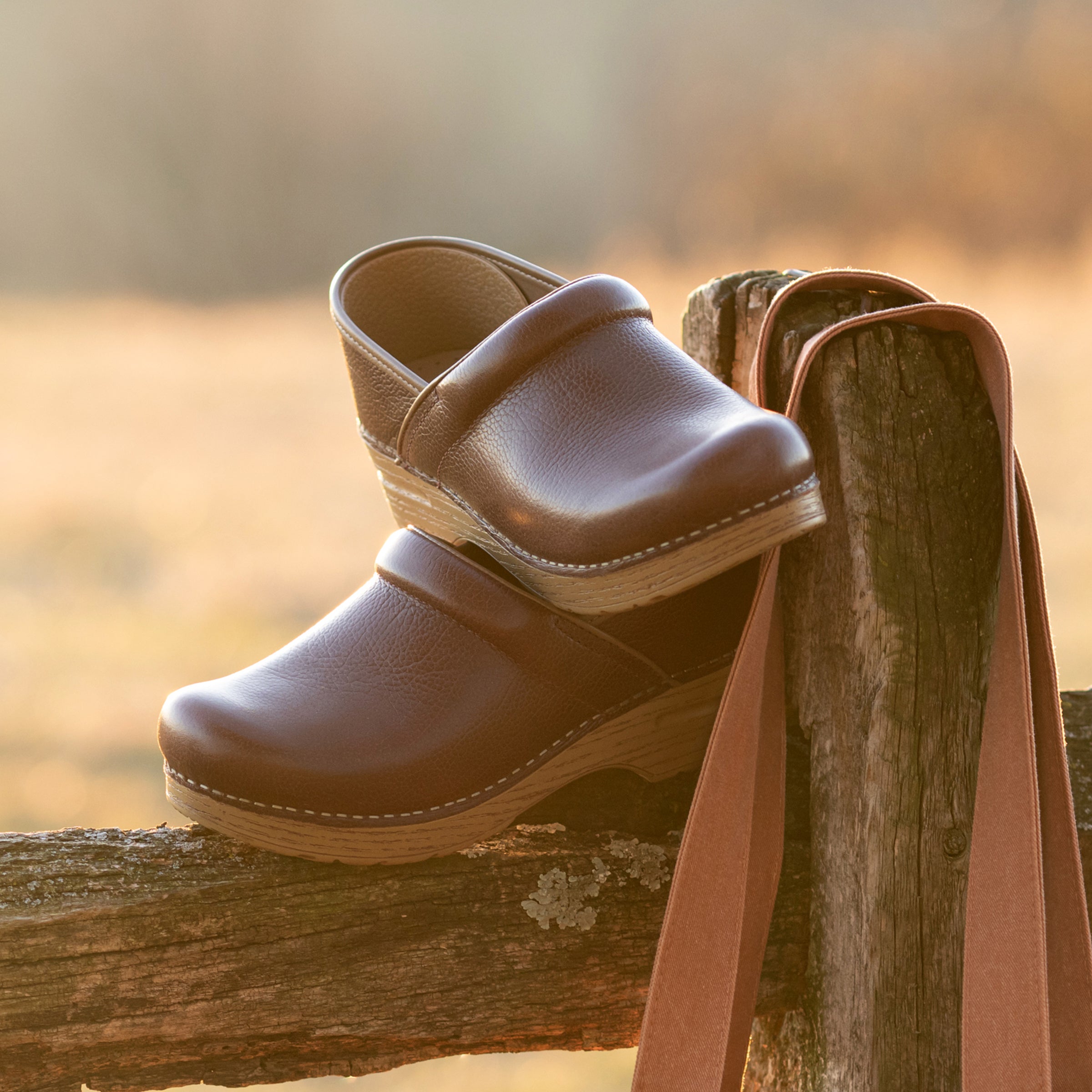 Professional Cordovan Milled - Image 2