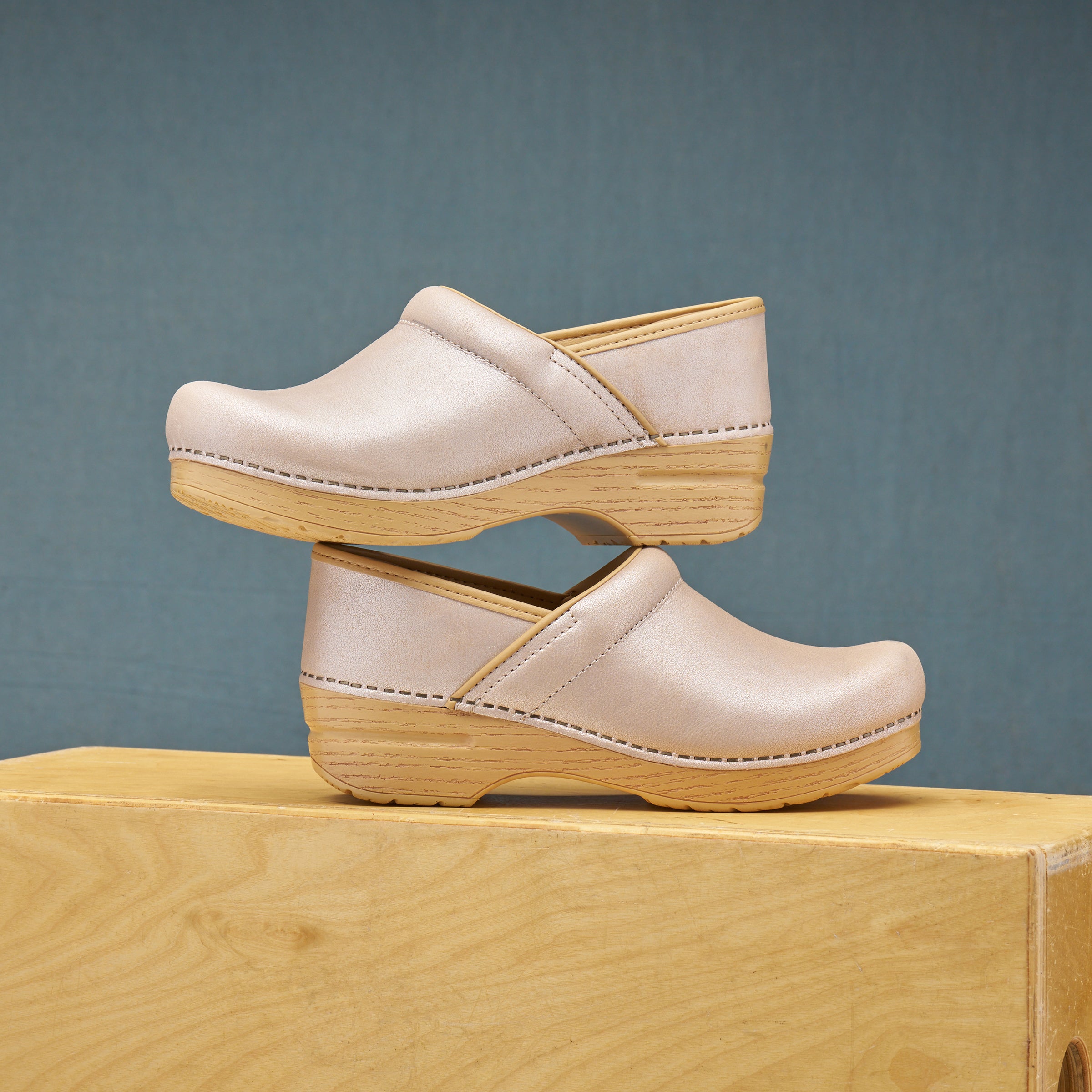 Professional Pearl Metallic - Image 2