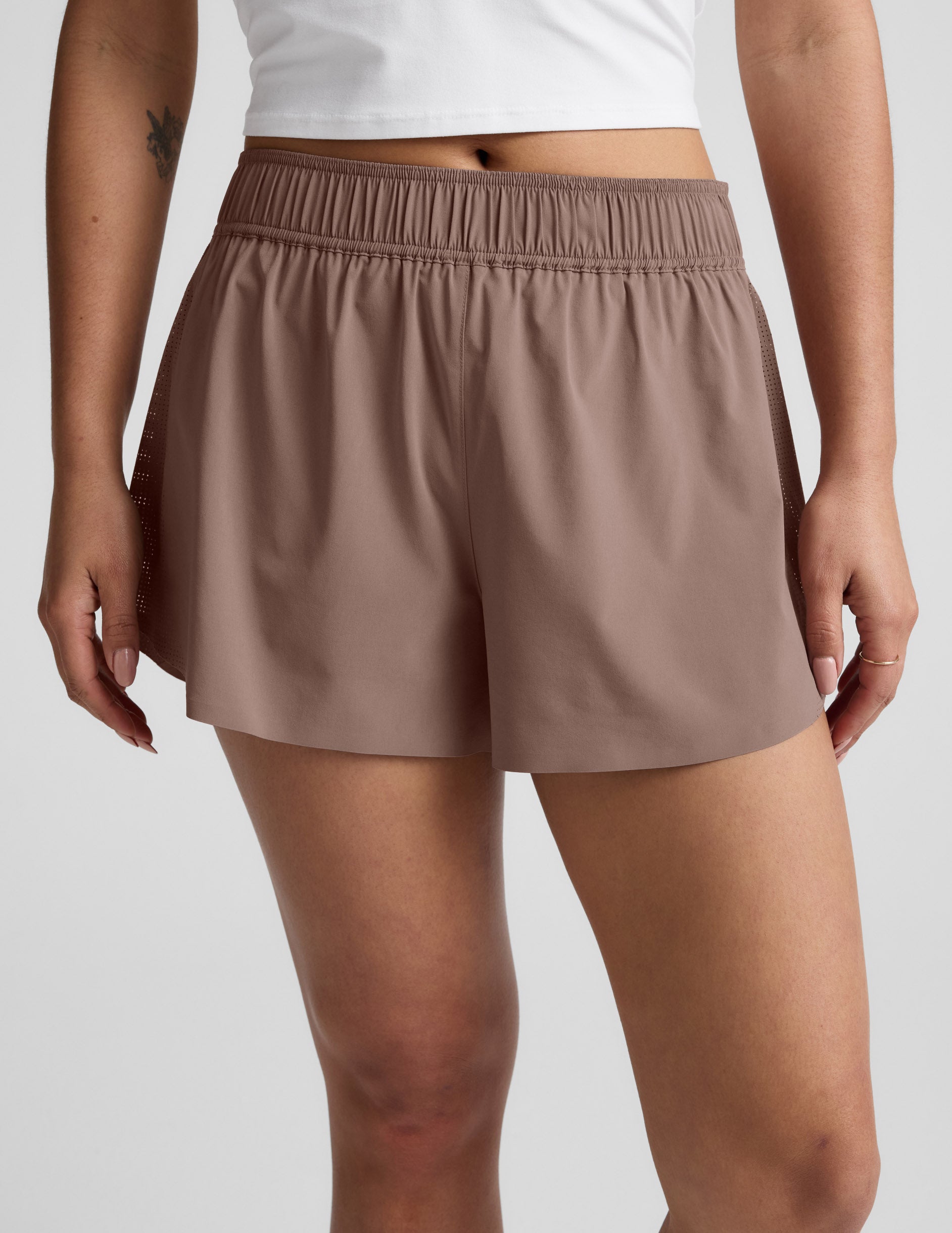 Solemate??? 2.5 Short - Image 3