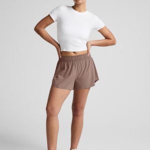 Solemate??? 2.5 Short