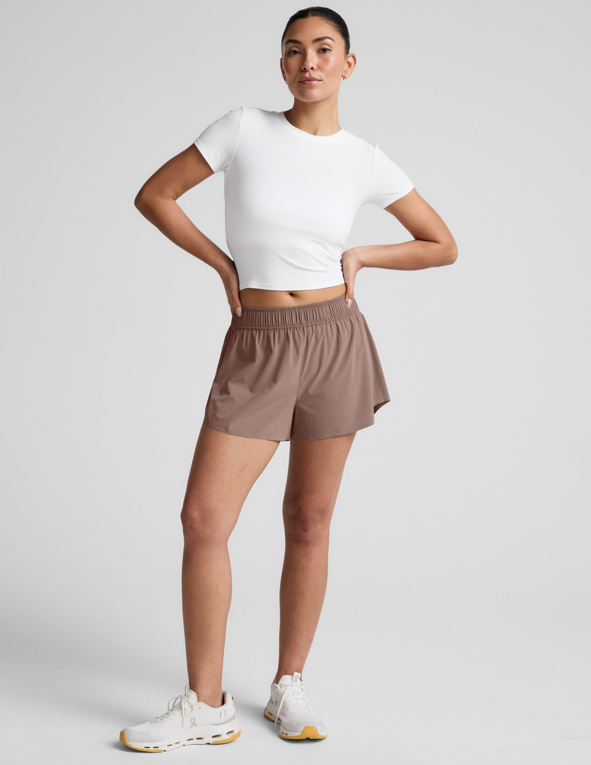 Solemate??? 2.5 Short