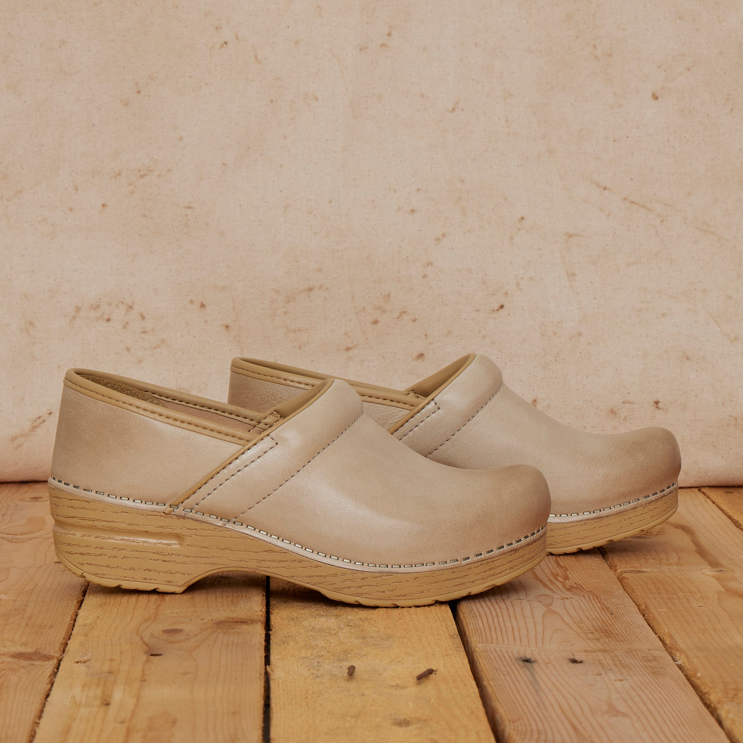Professional Sand Milled Burnished - Image 7