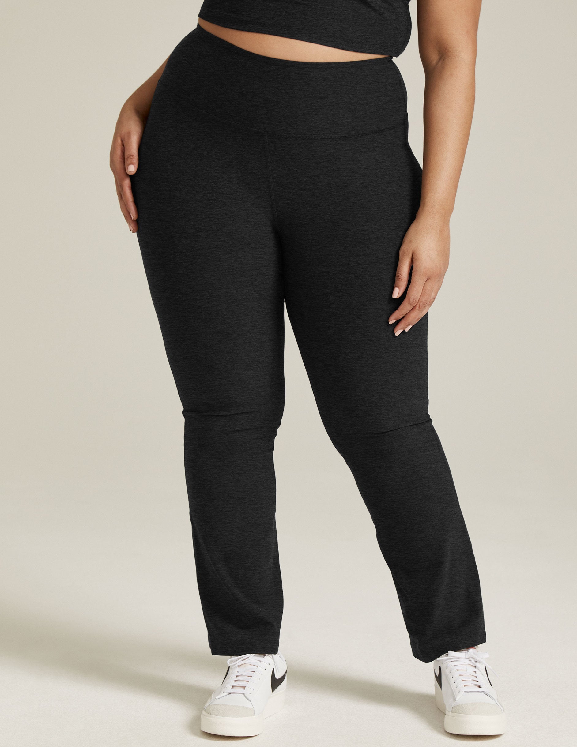 Spacedye??? Practice High Waisted Bootcut Pant - Image 12