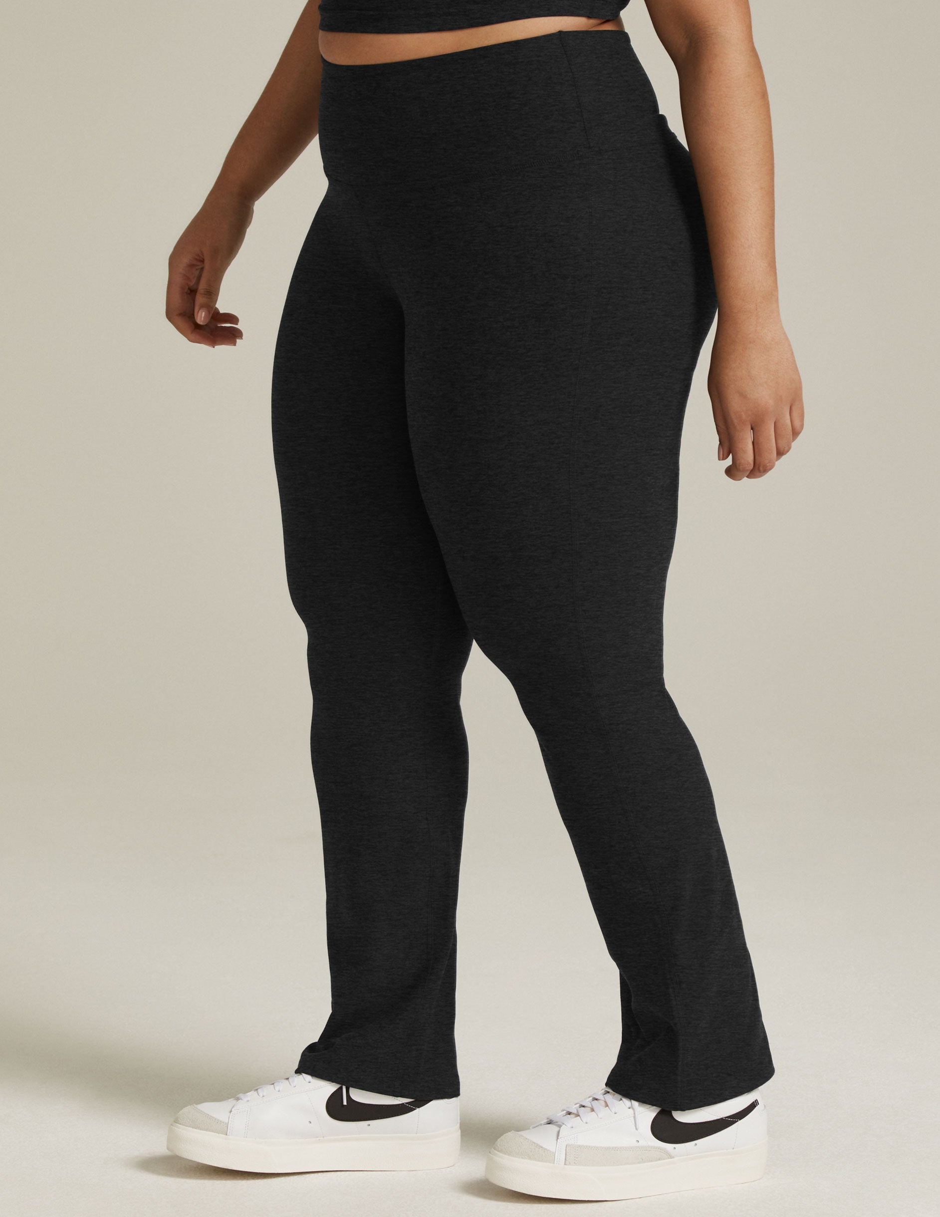Spacedye??? Practice High Waisted Bootcut Pant - Image 13