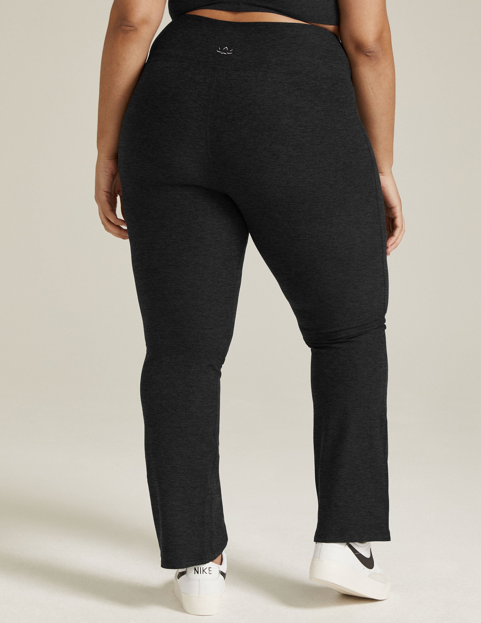 Spacedye??? Practice High Waisted Bootcut Pant - Image 14