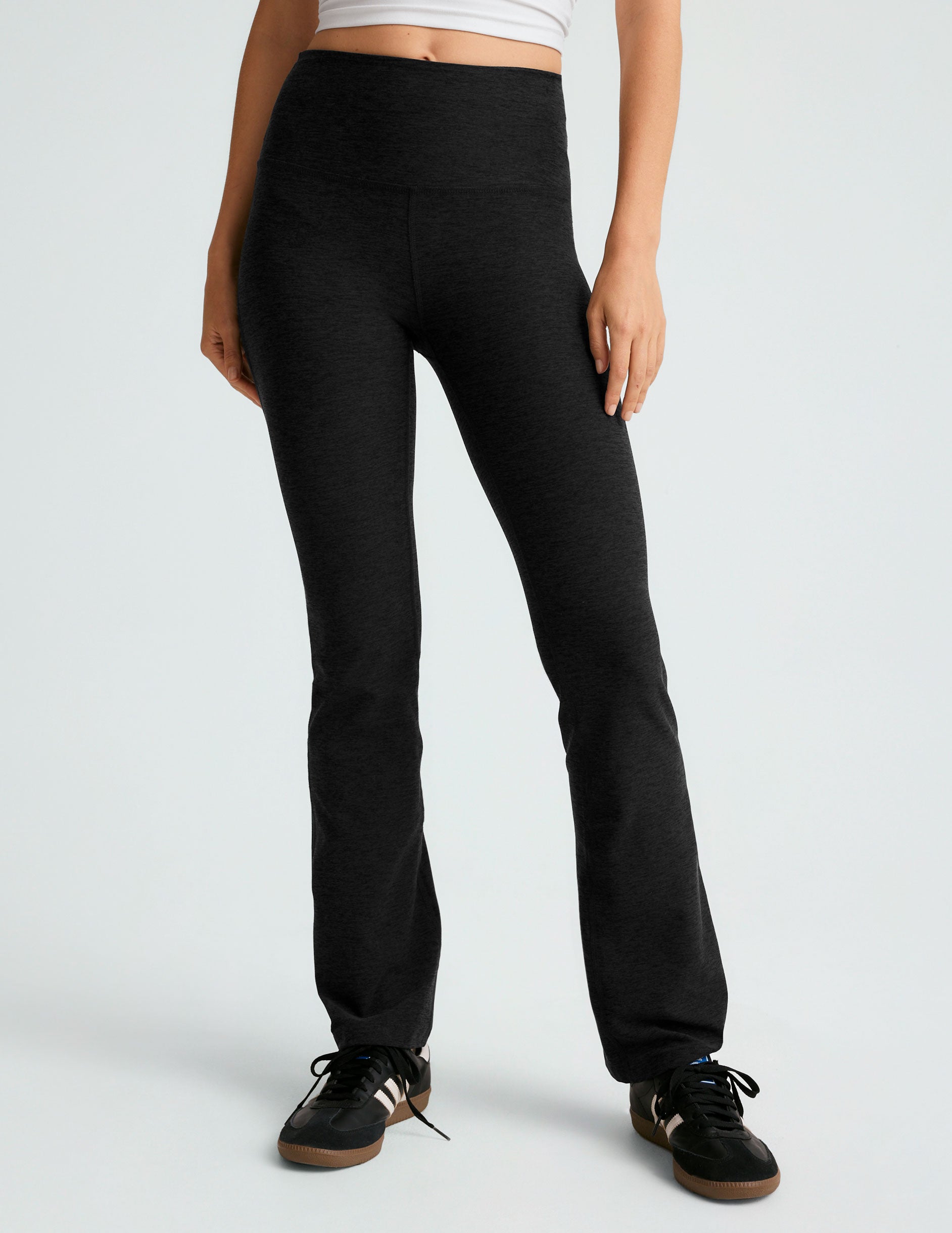 Spacedye??? Practice High Waisted Bootcut Pant - Image 2