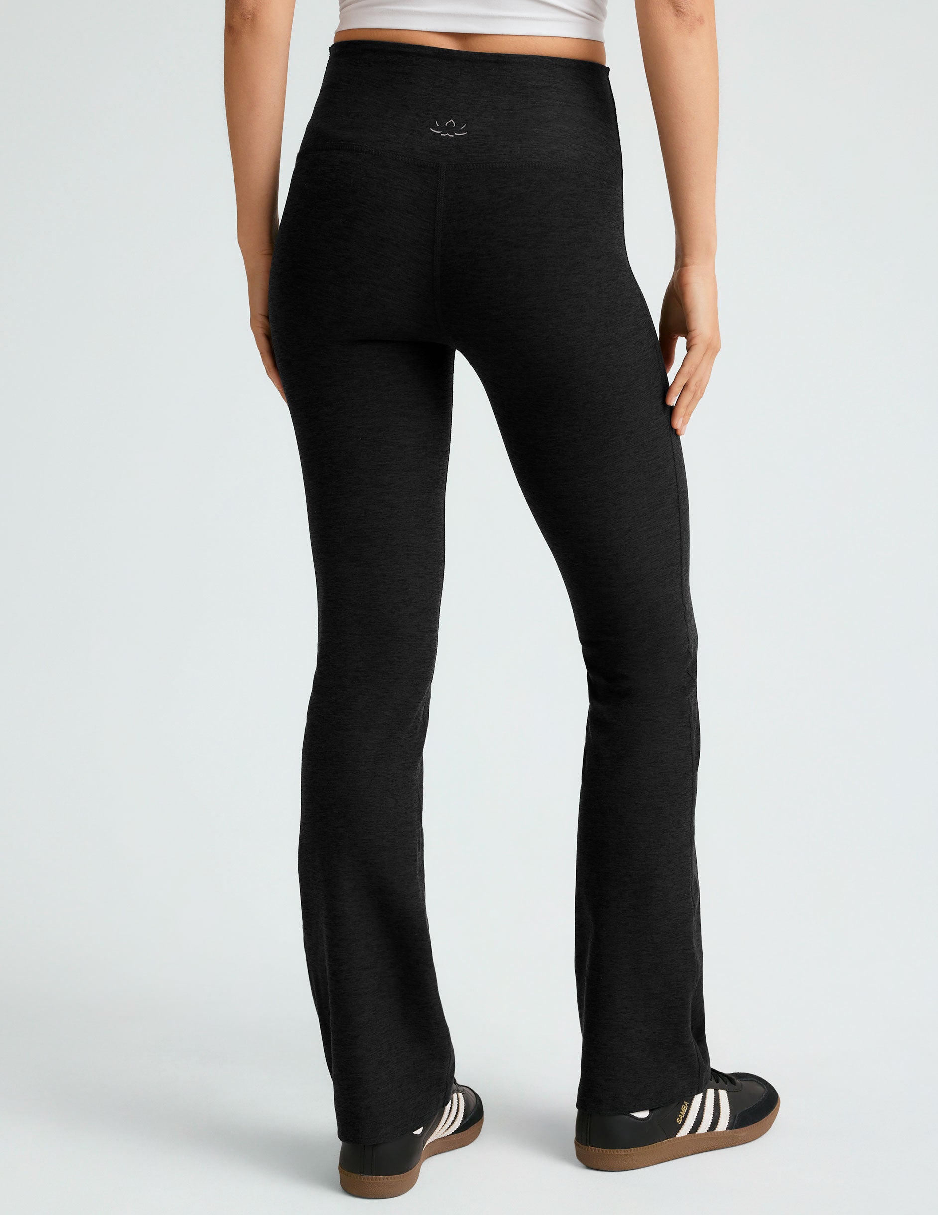 Spacedye??? Practice High Waisted Bootcut Pant - Image 3