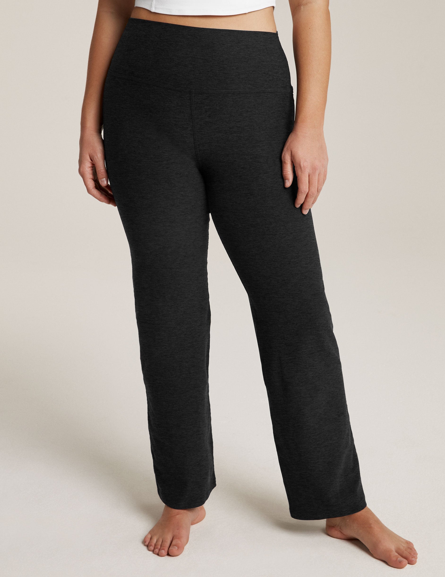 Spacedye??? Practice High Waisted Bootcut Pant - Image 8