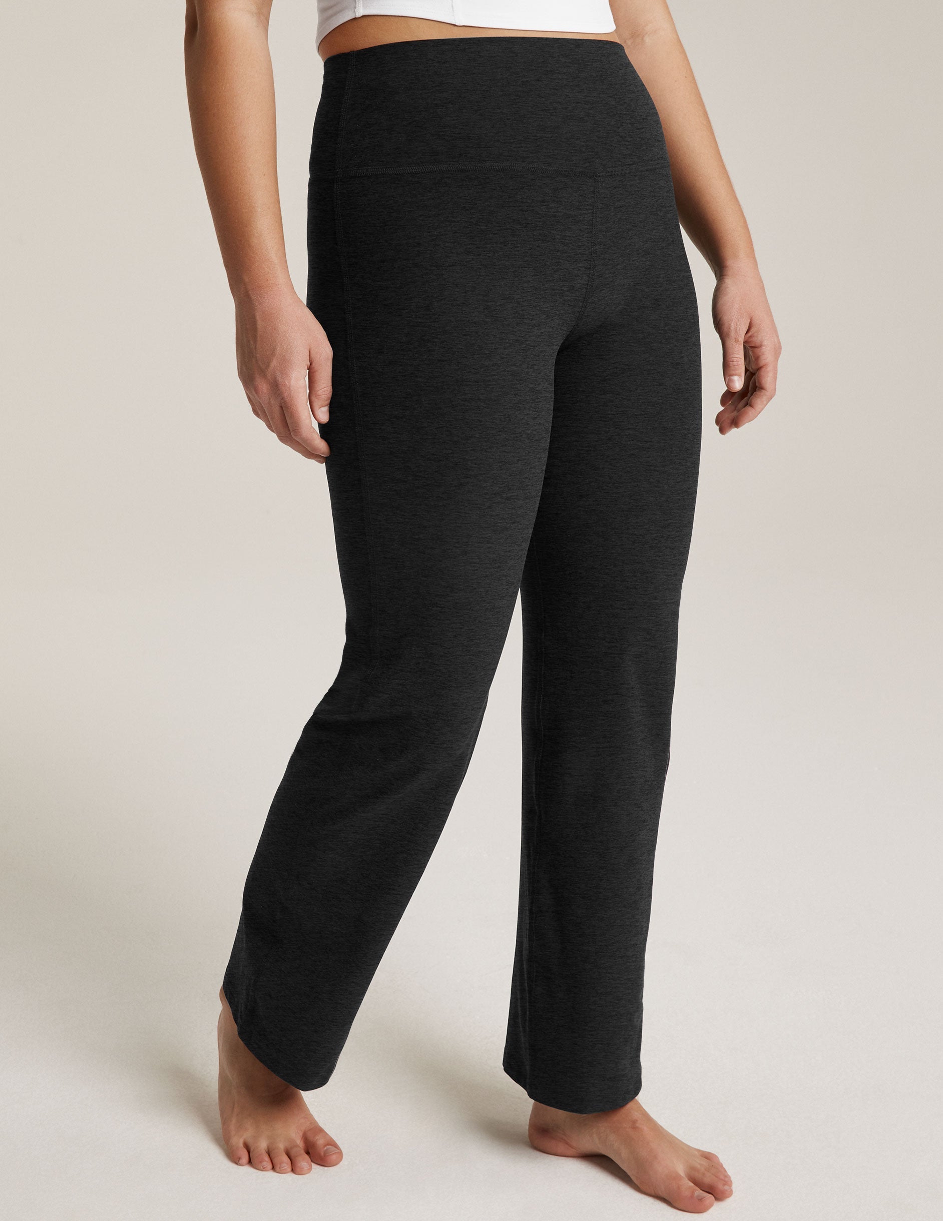Spacedye??? Practice High Waisted Bootcut Pant - Image 9