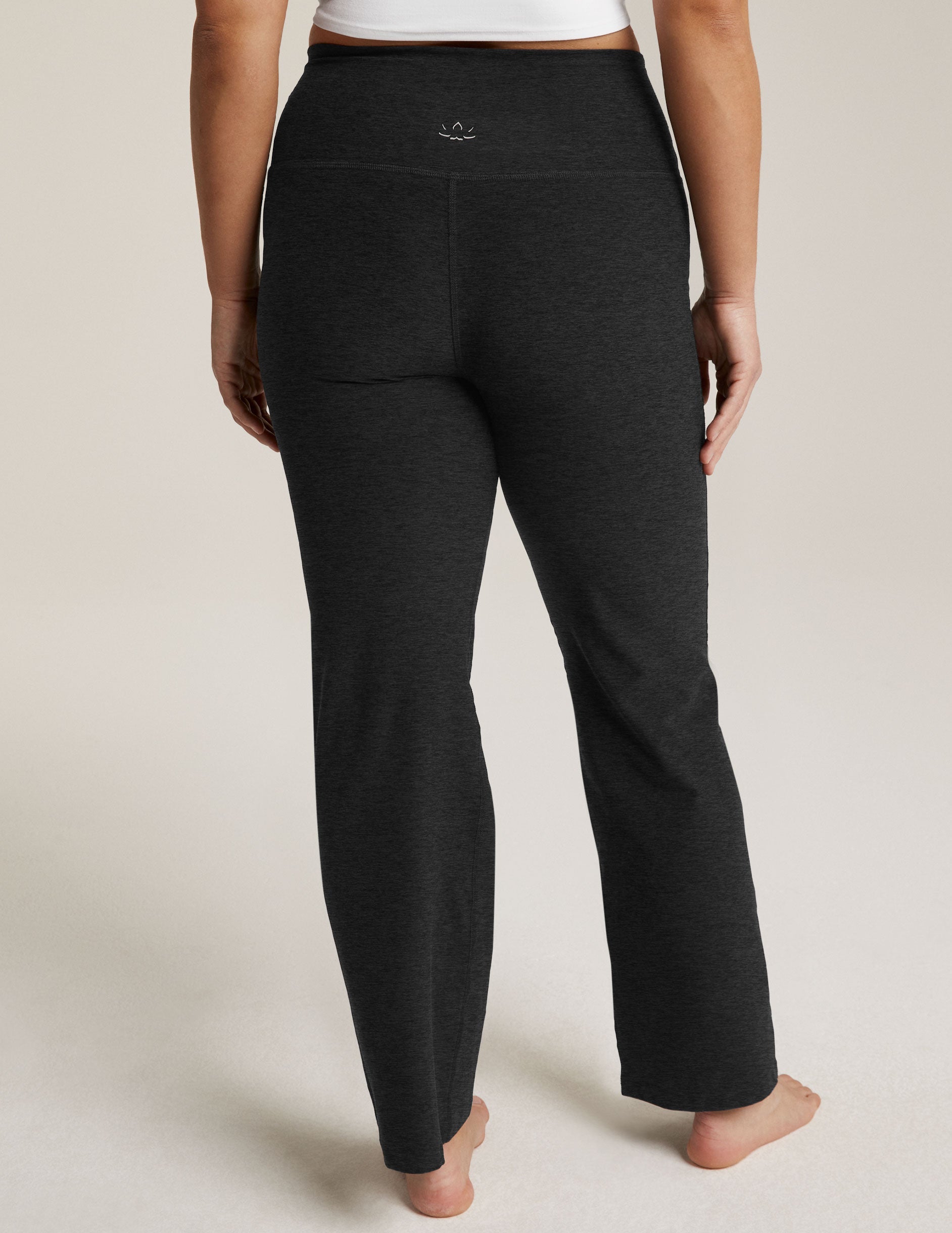 Spacedye??? Practice High Waisted Bootcut Pant - Image 10