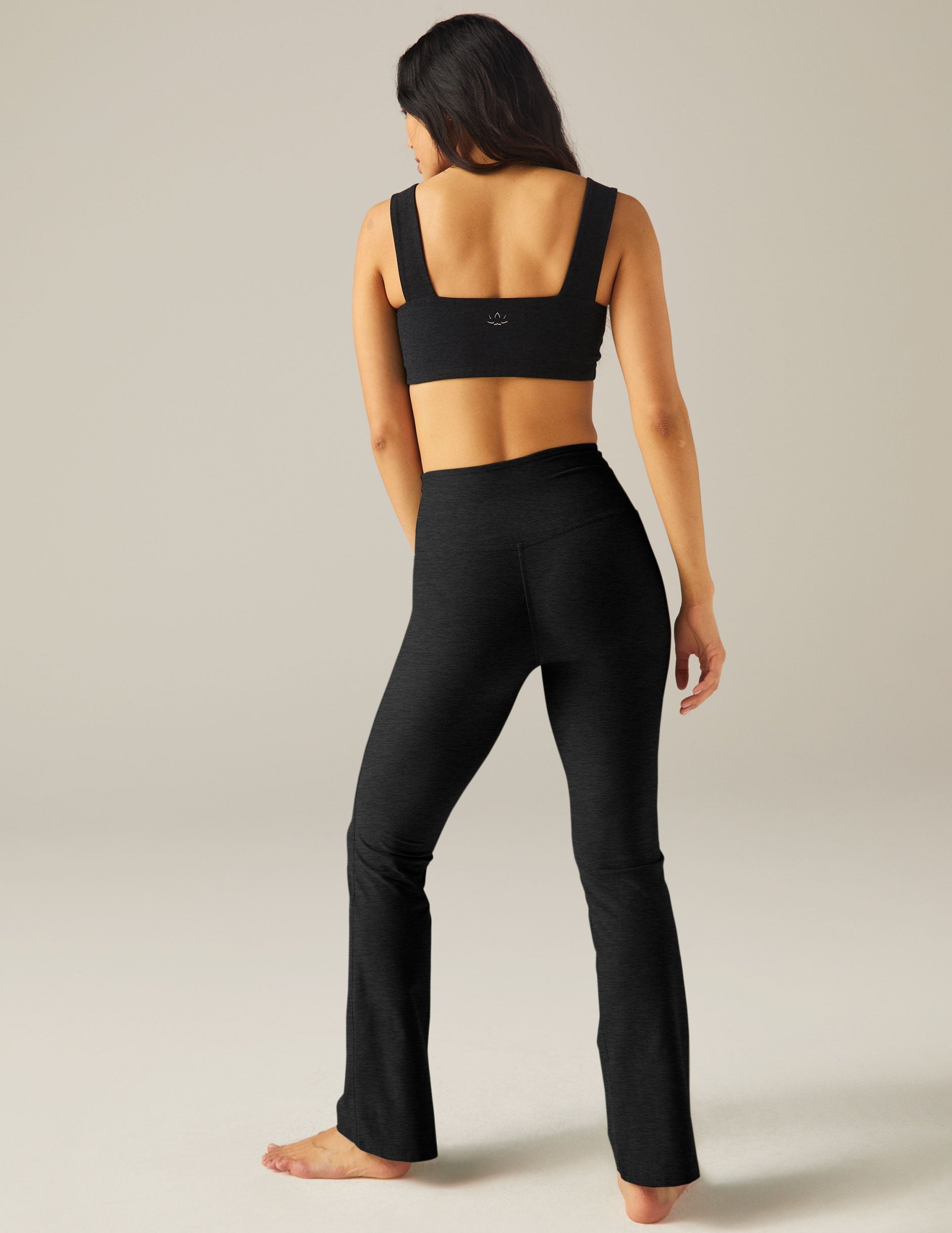 Spacedye??? Practice High Waisted Bootcut Pant - Image 6
