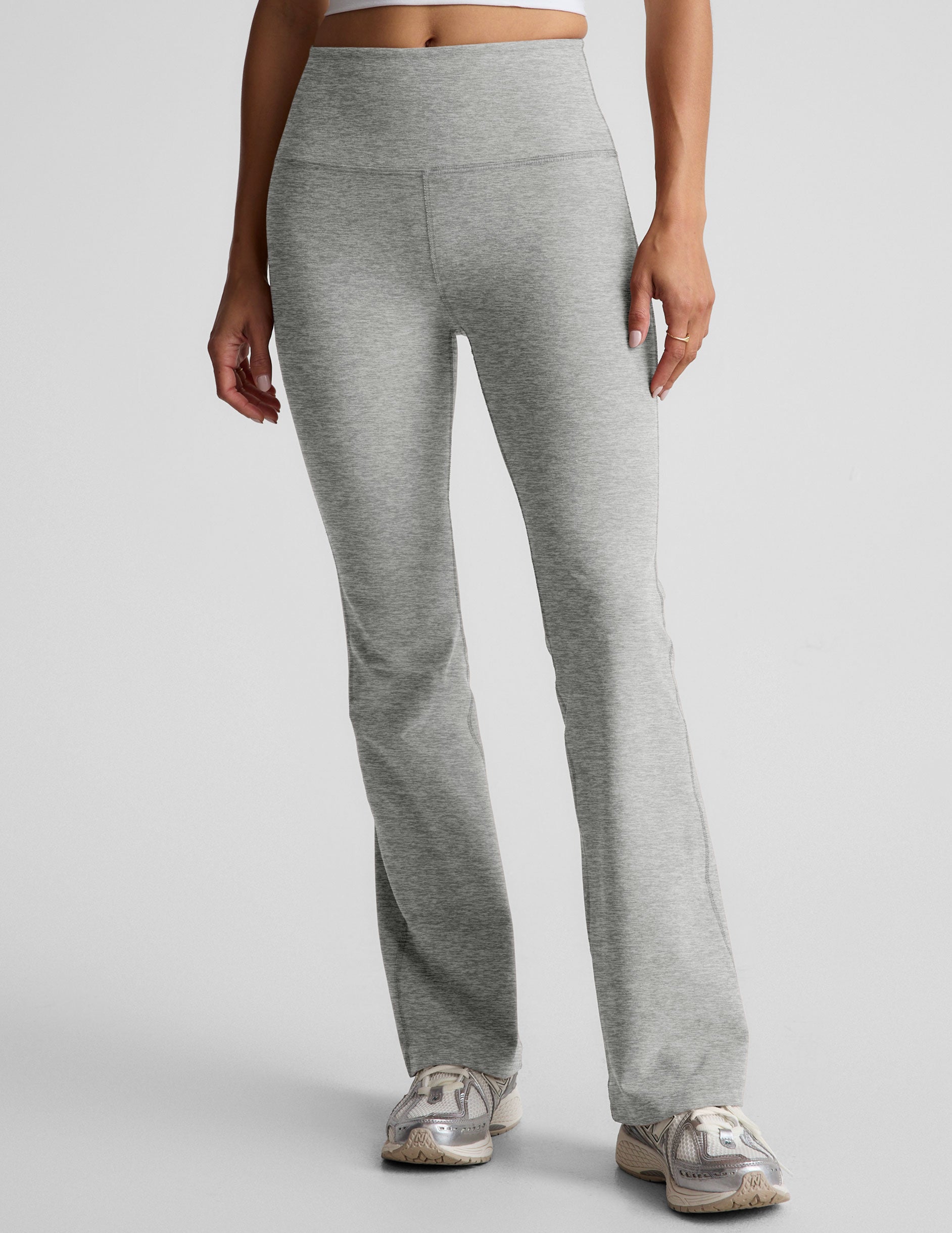 Spacedye??? Practice High Waisted Bootcut Pant - Image 2