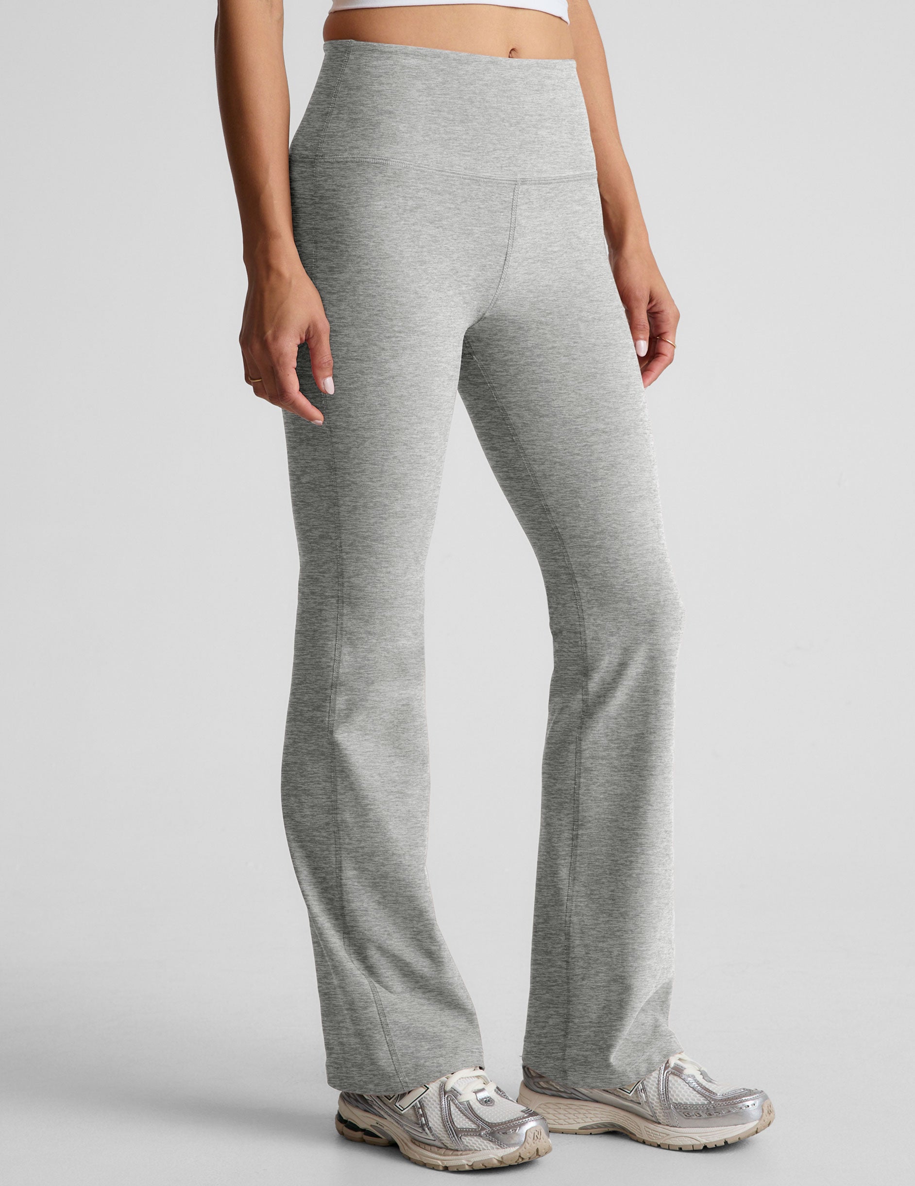 Spacedye??? Practice High Waisted Bootcut Pant - Image 3