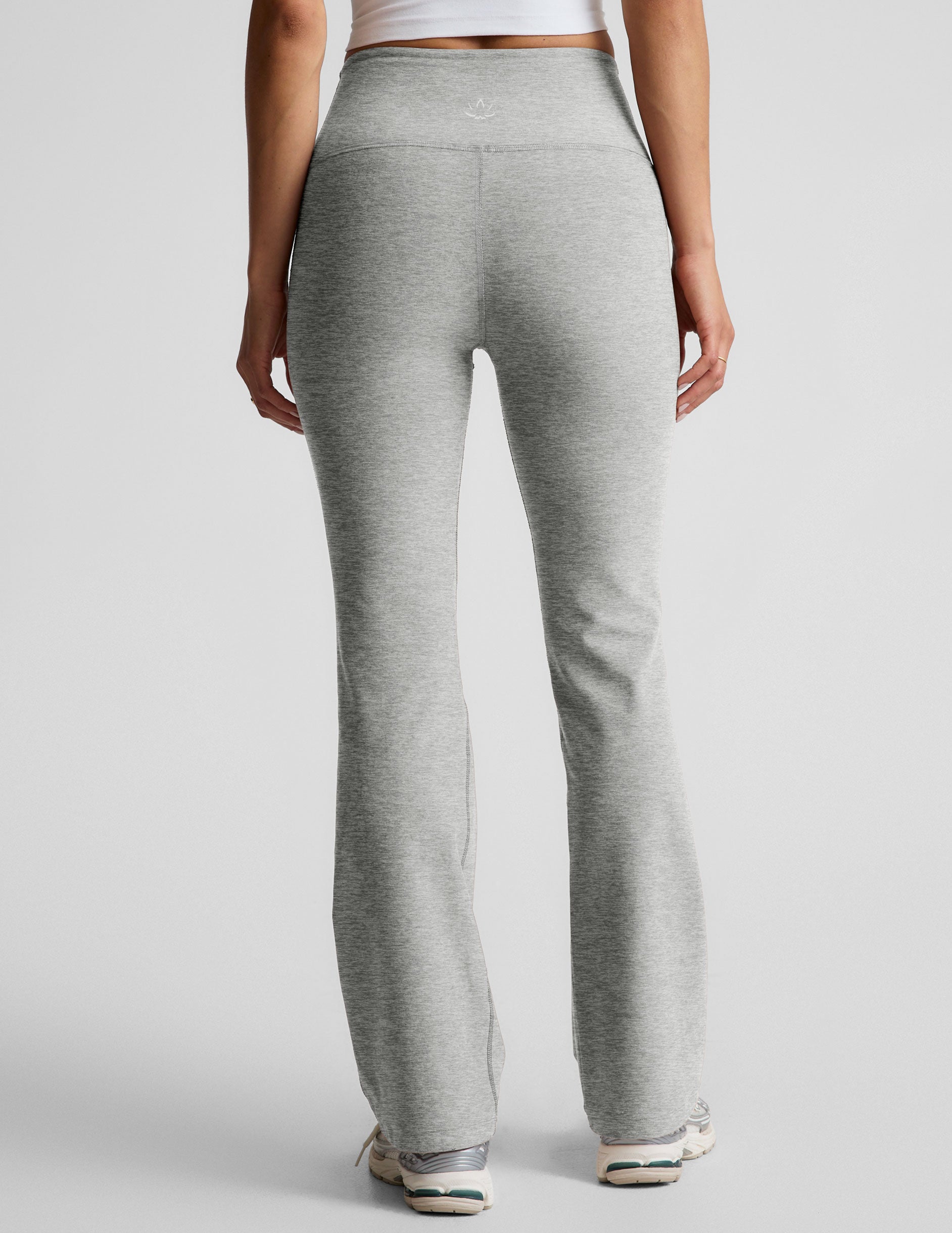 Spacedye??? Practice High Waisted Bootcut Pant - Image 4