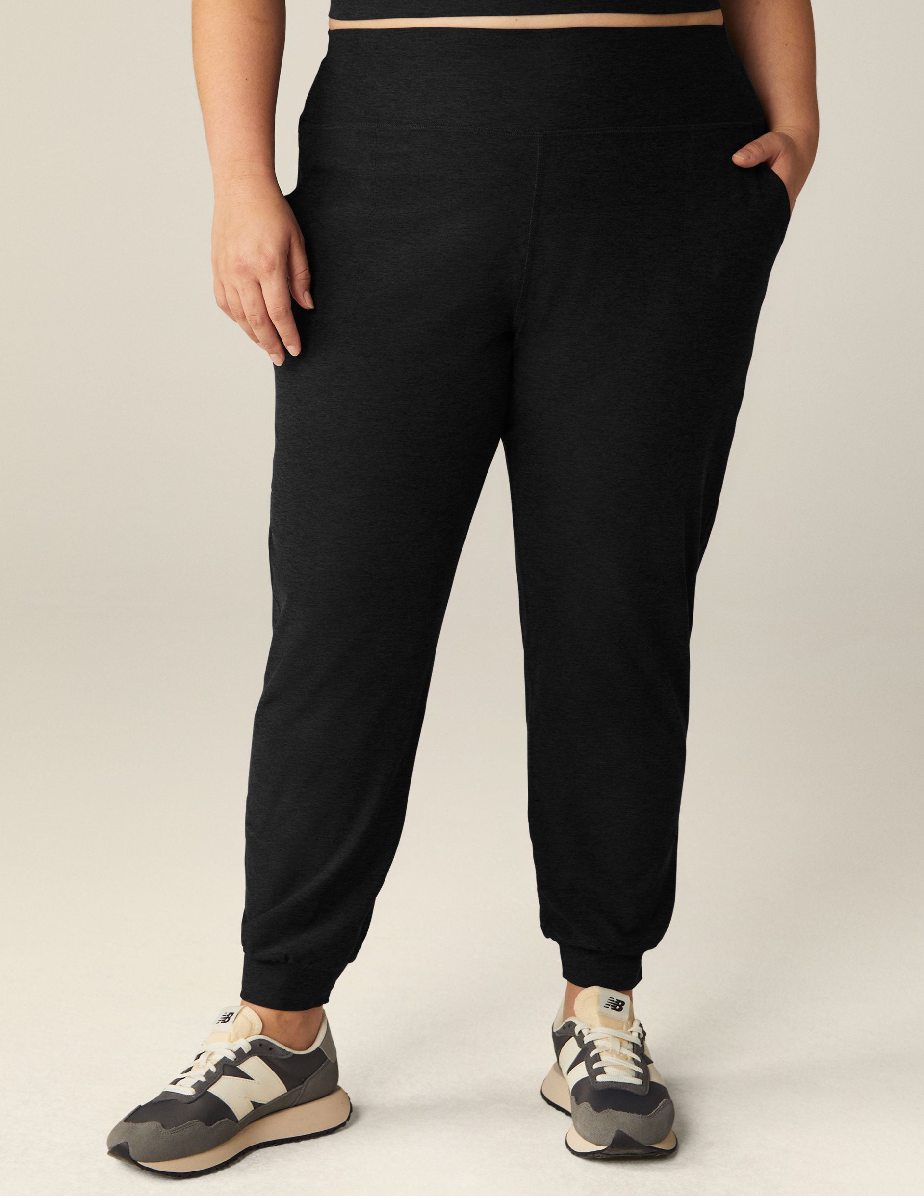 Spacedye??? Midi Jogger - Image 6