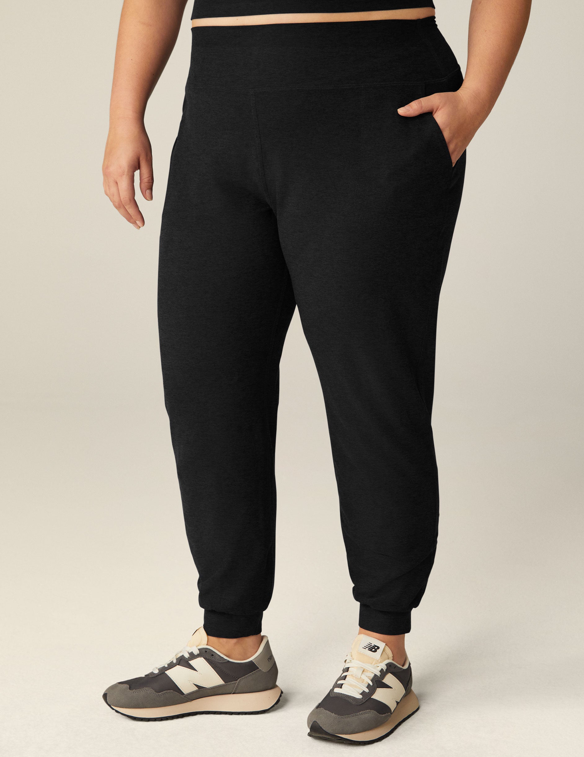 Spacedye??? Midi Jogger - Image 8
