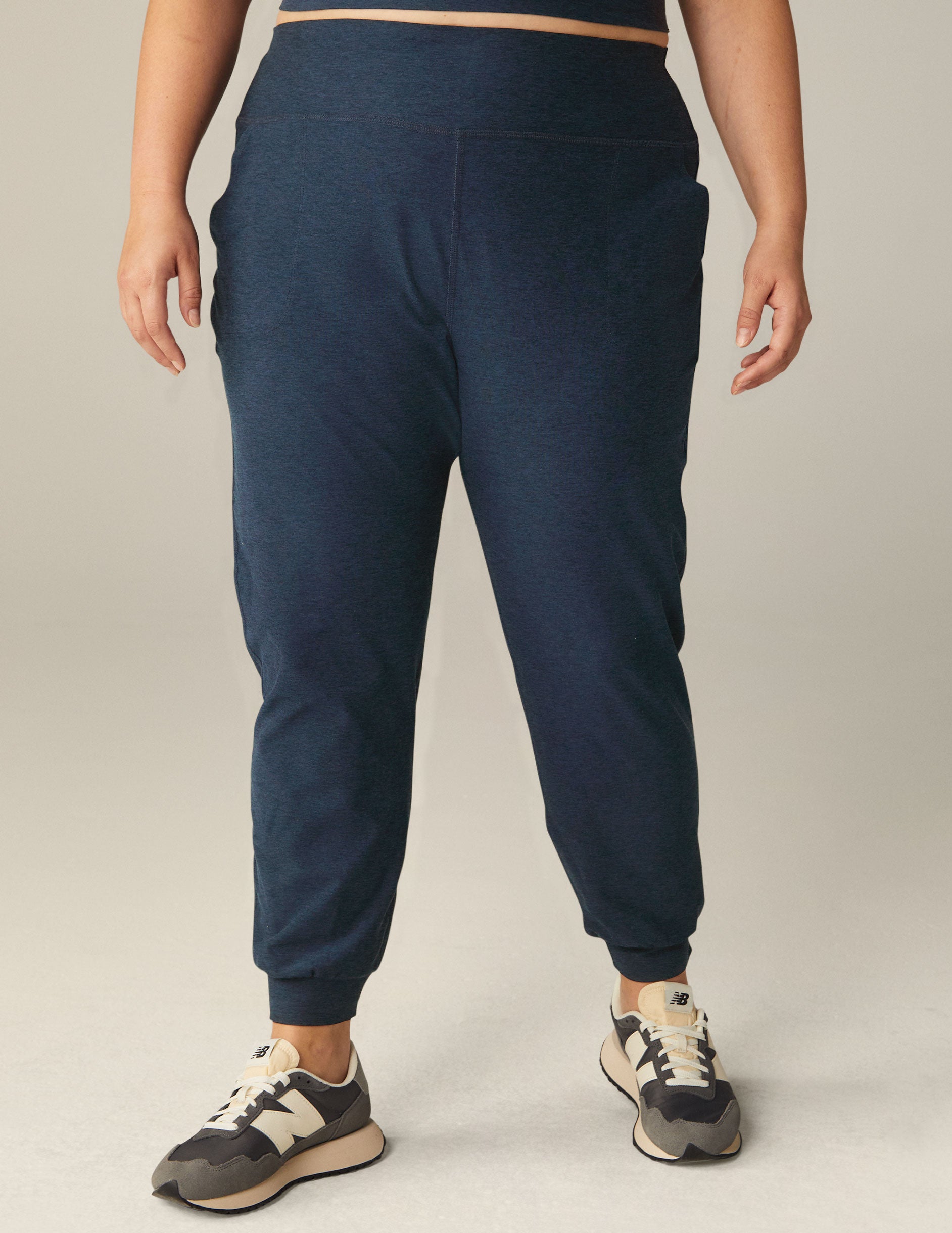 Spacedye??? Midi Jogger - Image 6