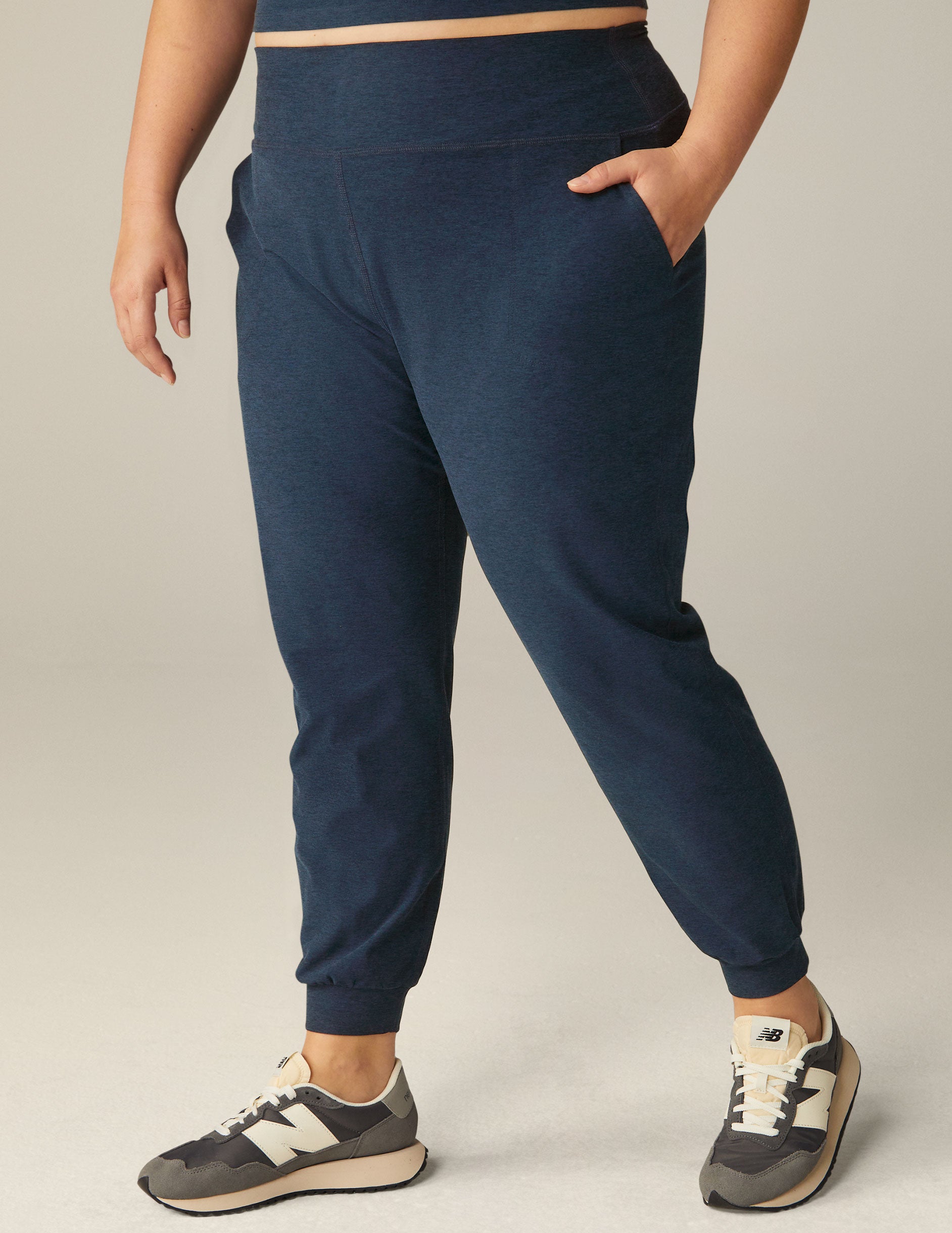 Spacedye??? Midi Jogger - Image 7