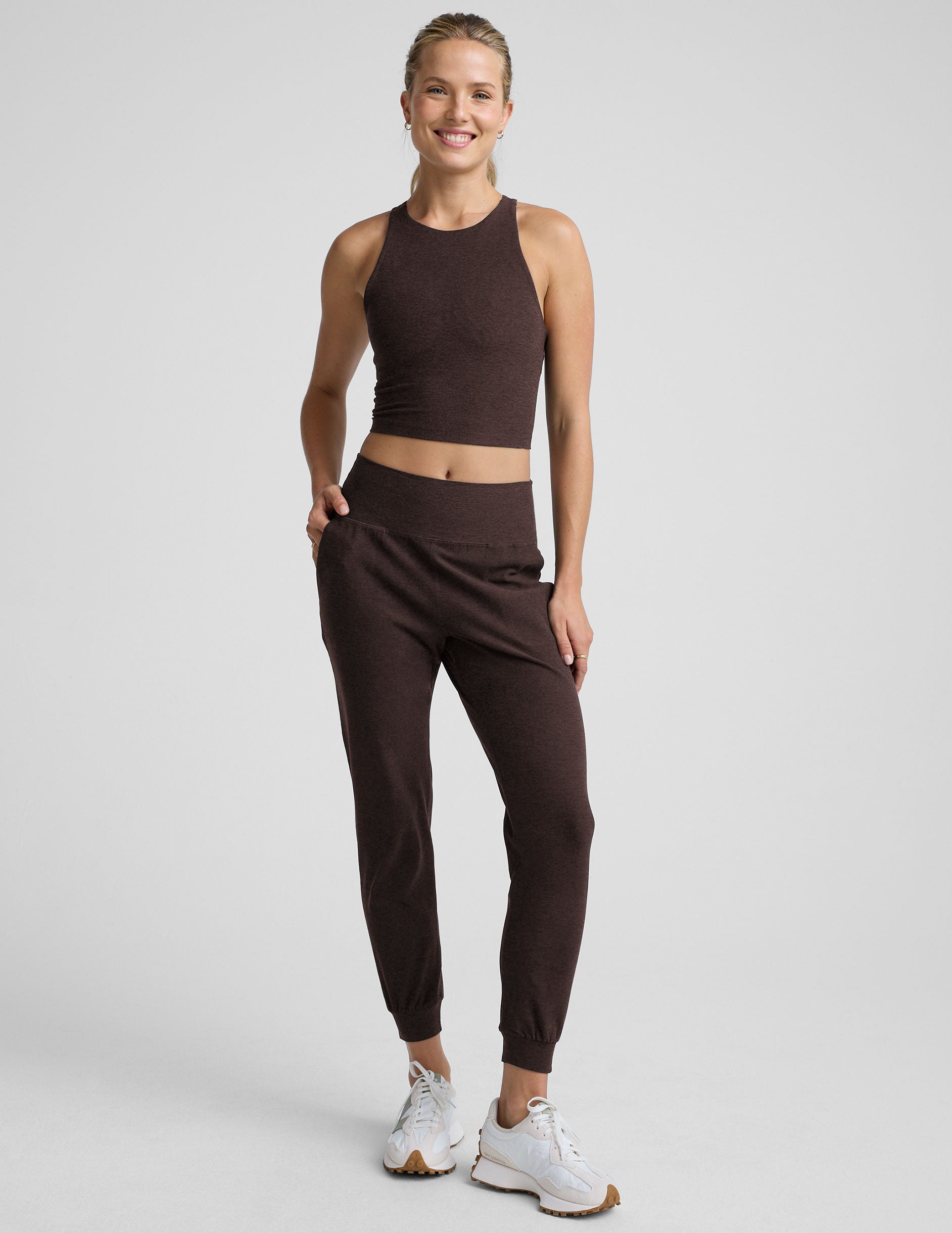 Spacedye??? Midi Jogger - Image 2