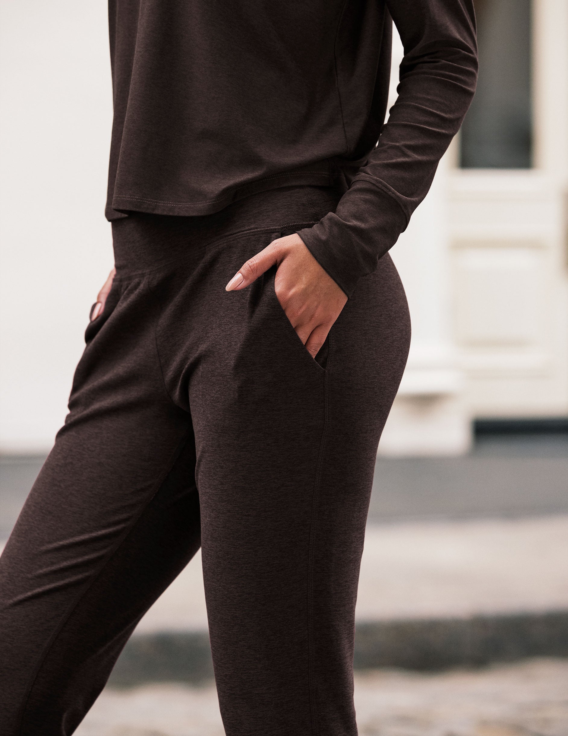 Spacedye??? Midi Jogger