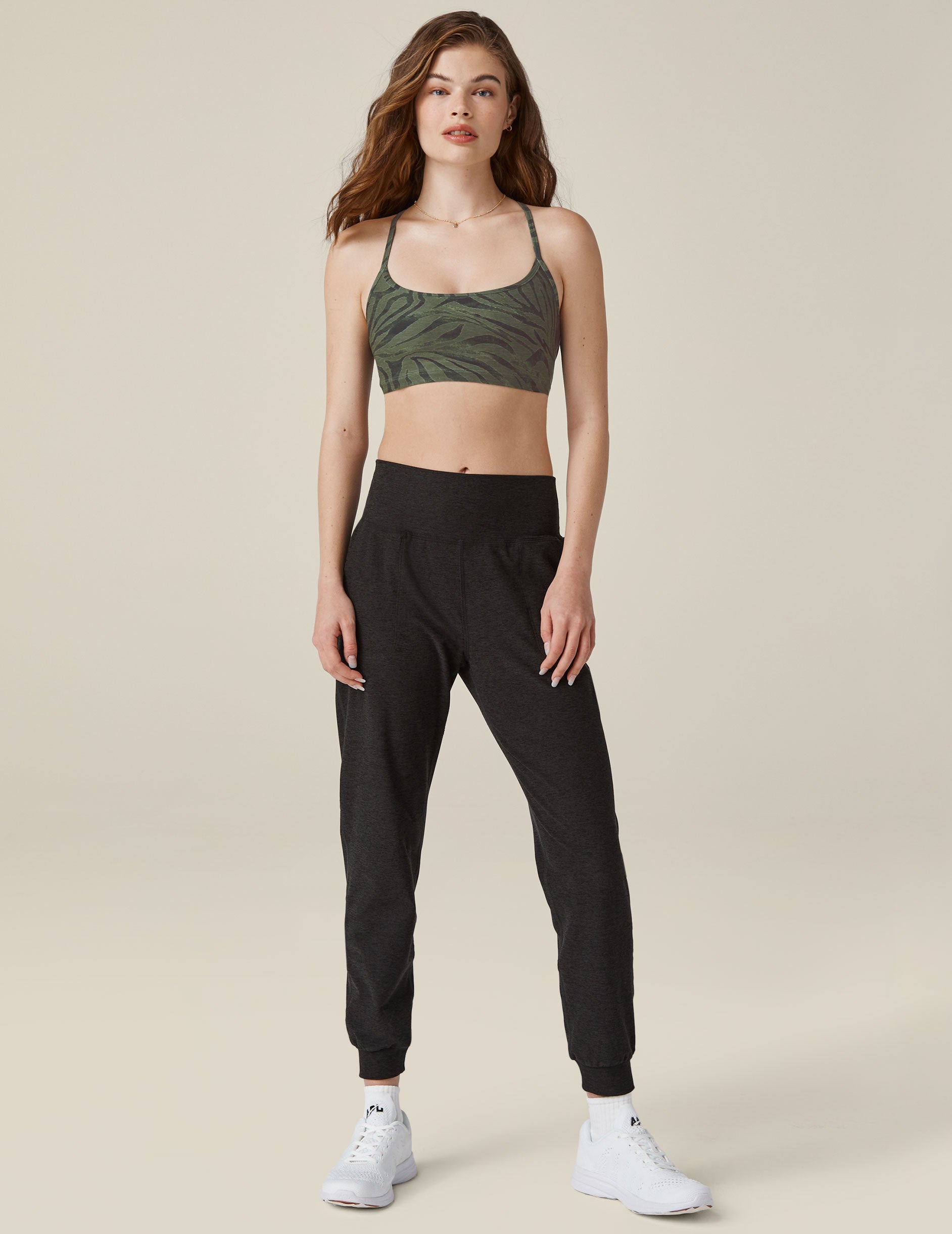 Spacedye??? Midi Jogger