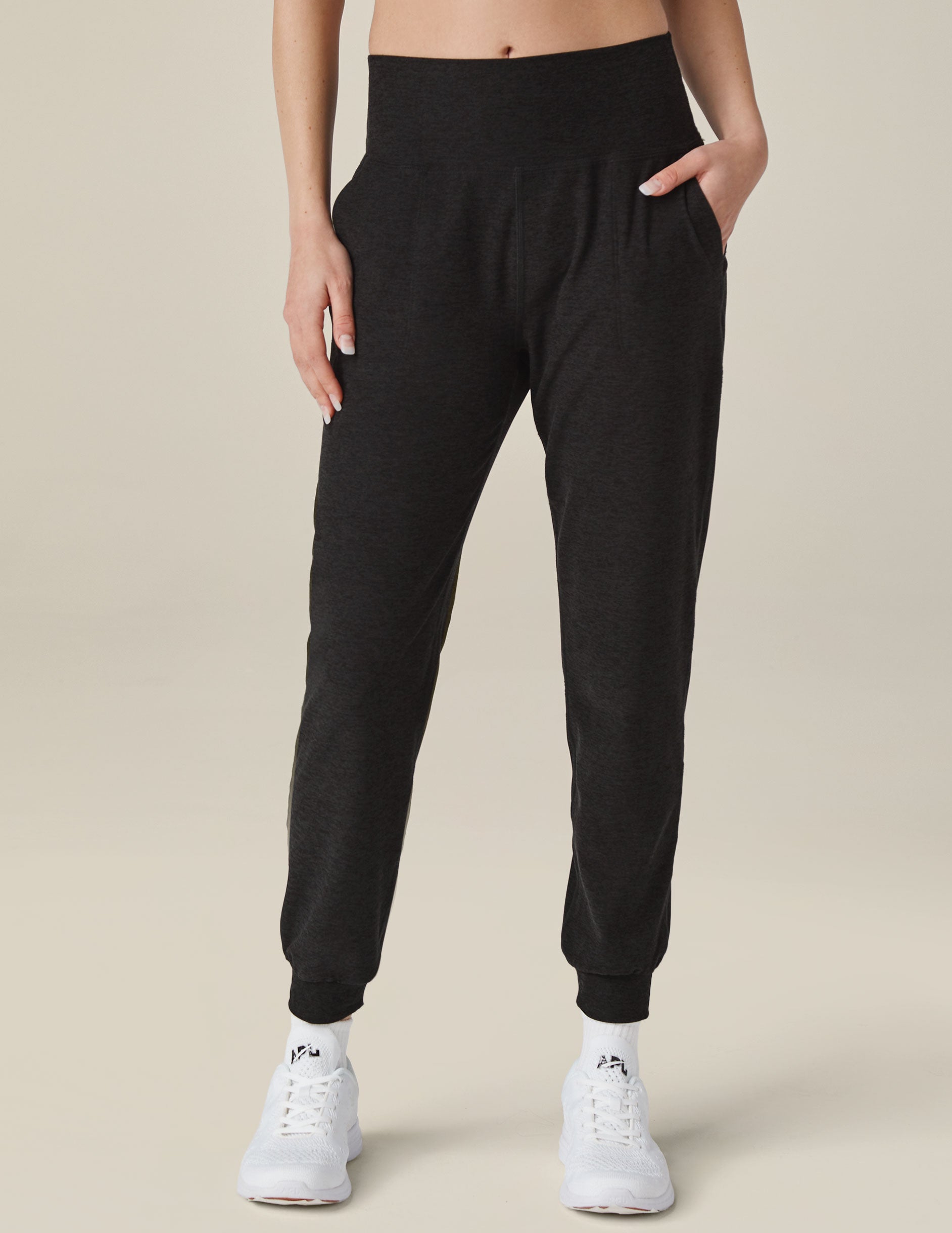 Spacedye??? Midi Jogger - Image 2