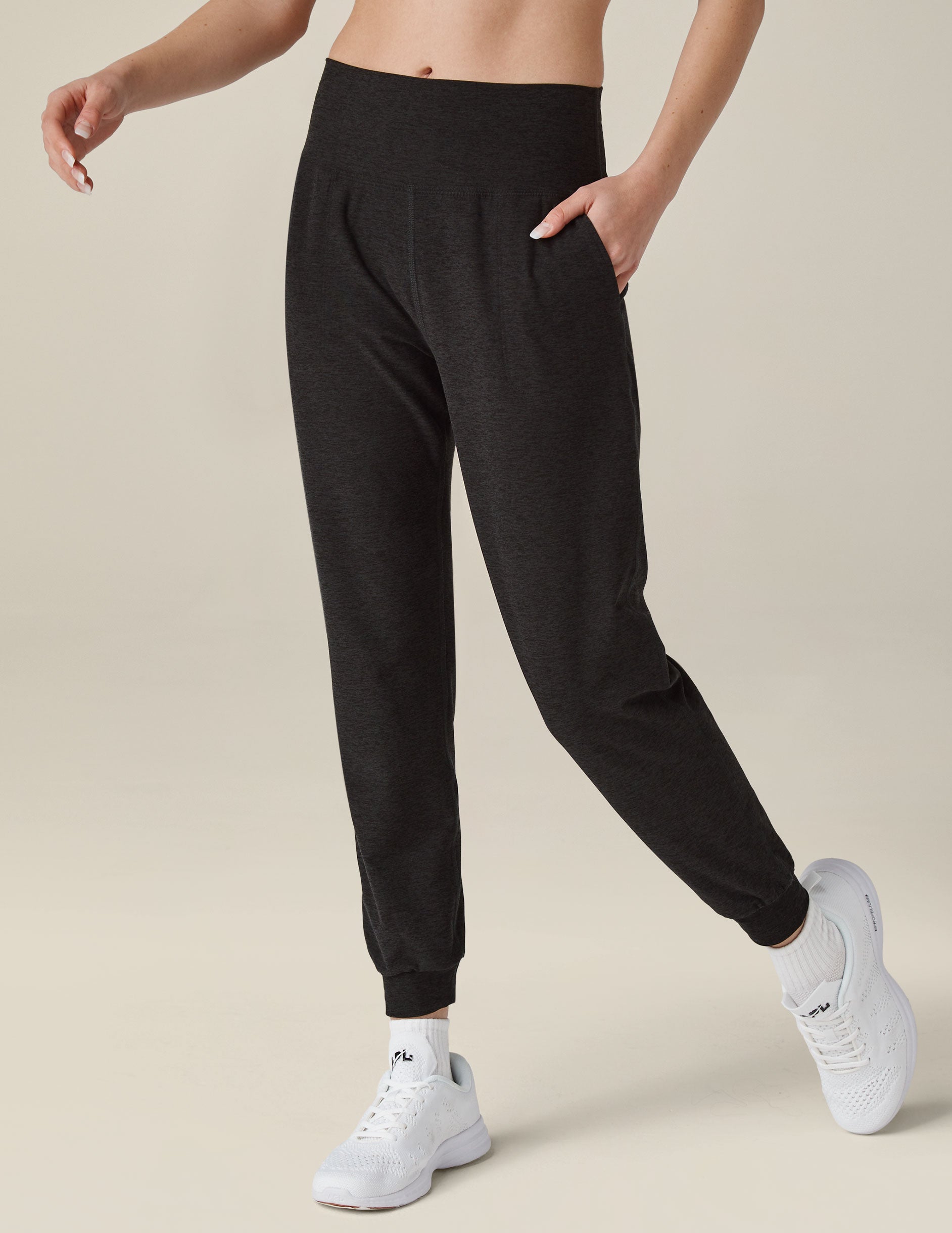 Spacedye??? Midi Jogger - Image 3