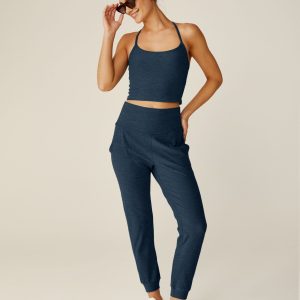 Spacedye??? Midi Jogger