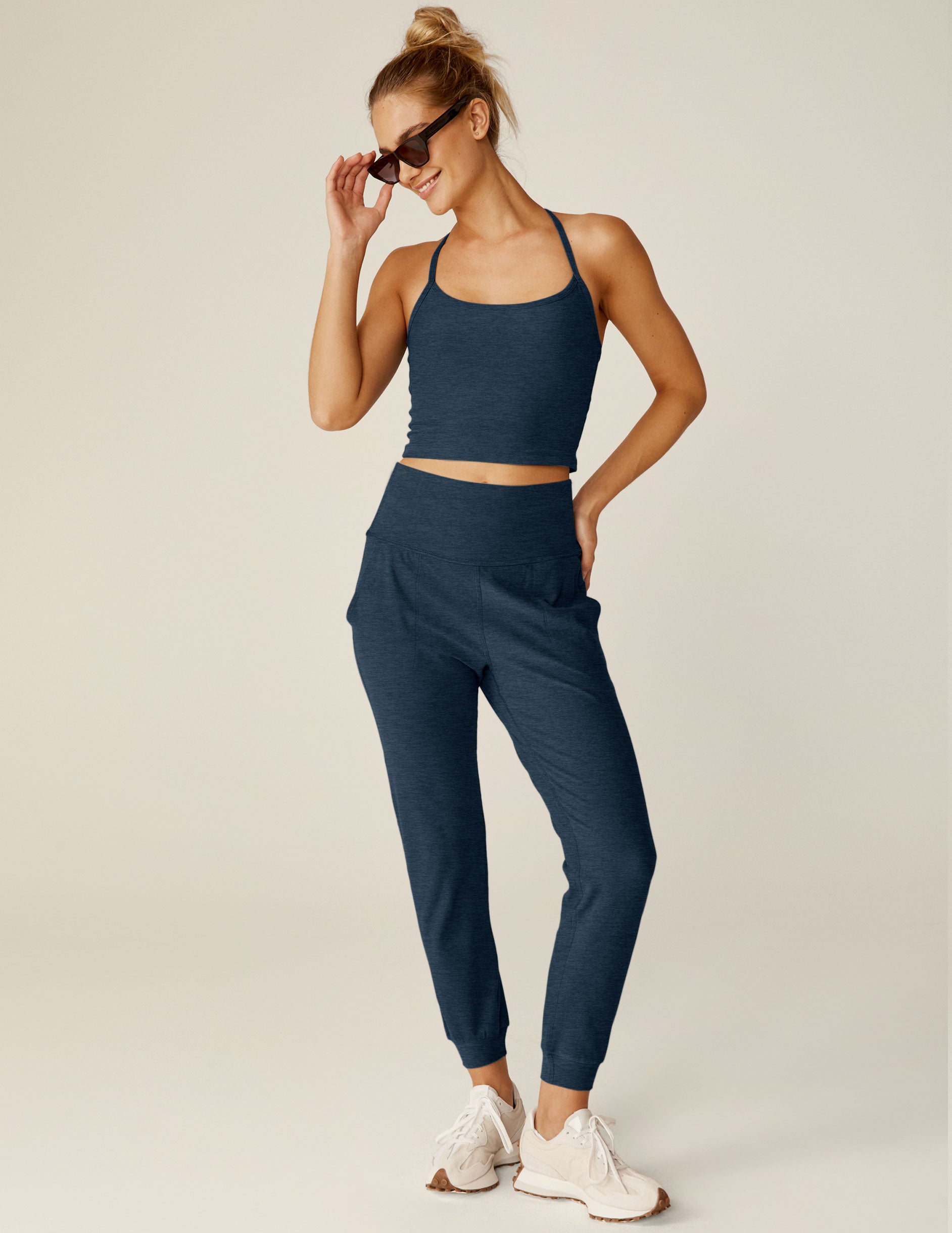 Spacedye??? Midi Jogger