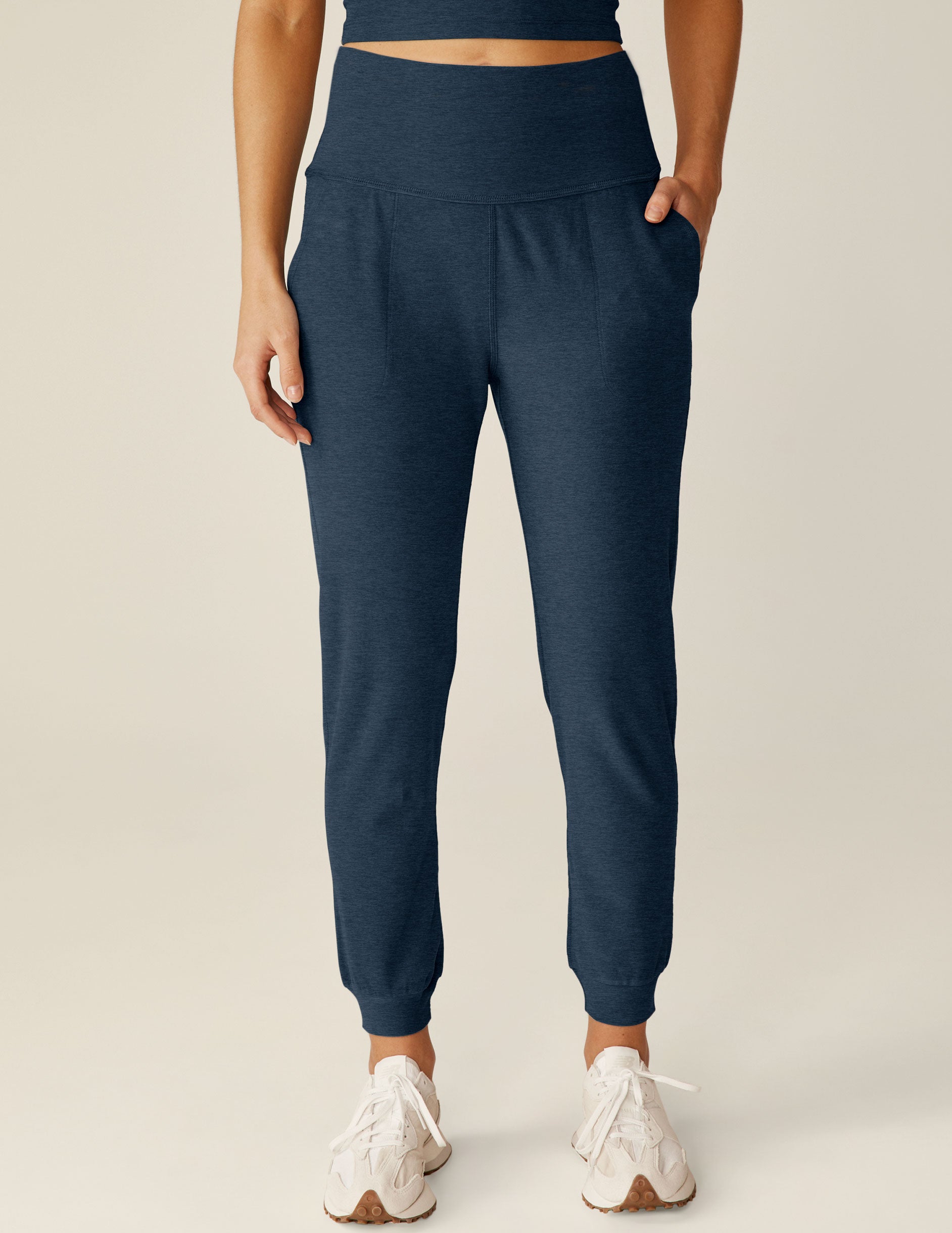 Spacedye??? Midi Jogger - Image 2
