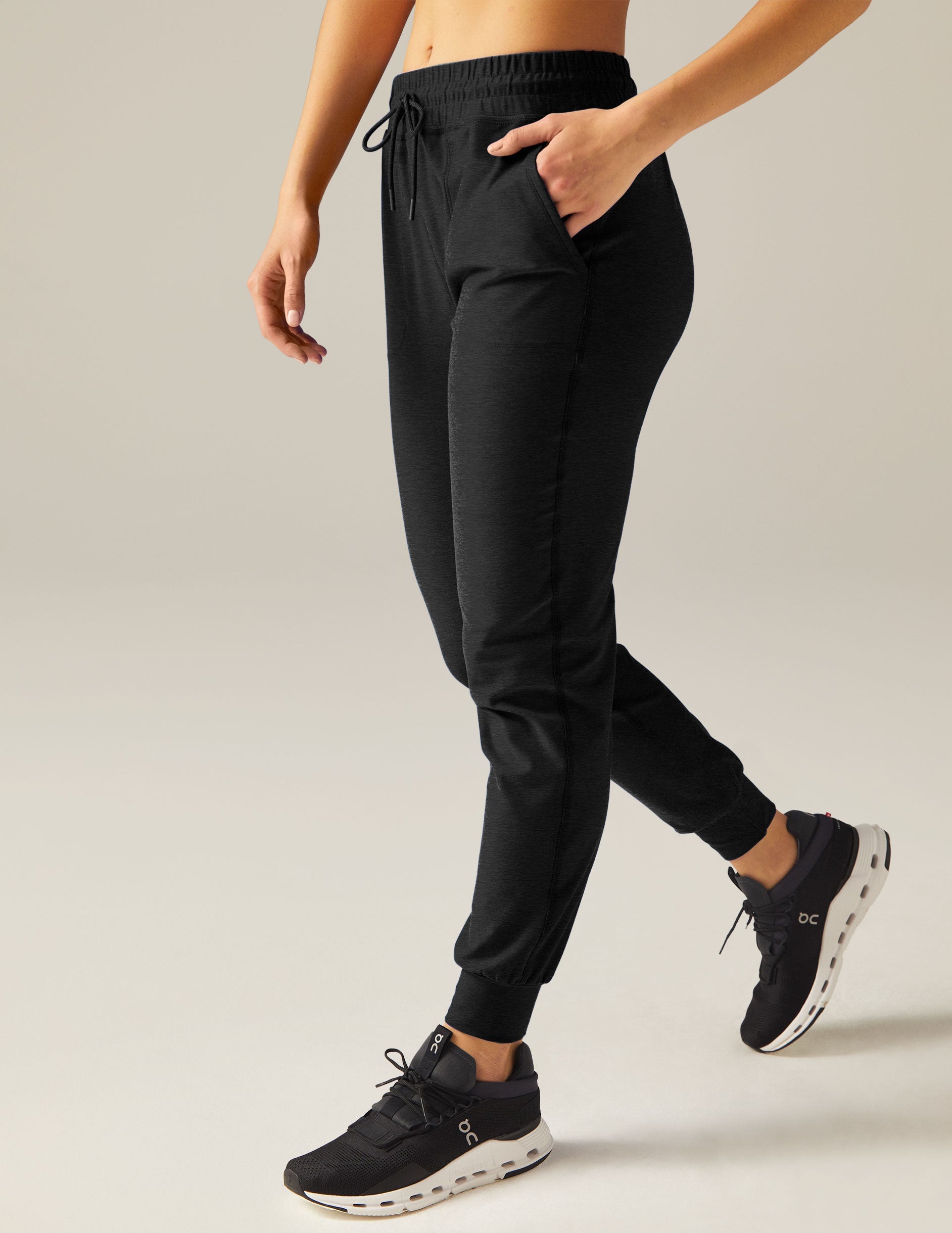 Spacedye??? Commuter Midi Jogger - Image 4