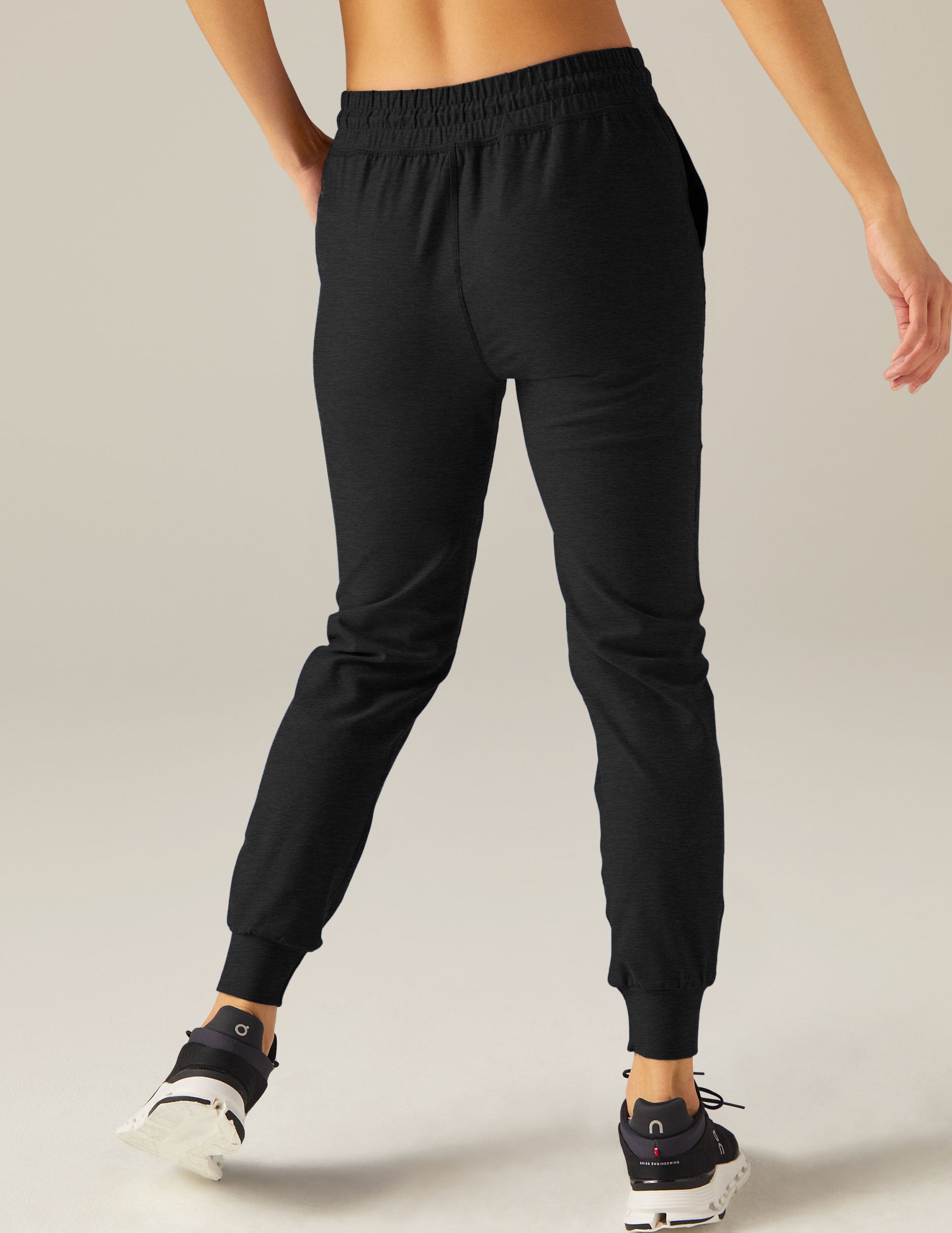 Spacedye??? Commuter Midi Jogger - Image 3