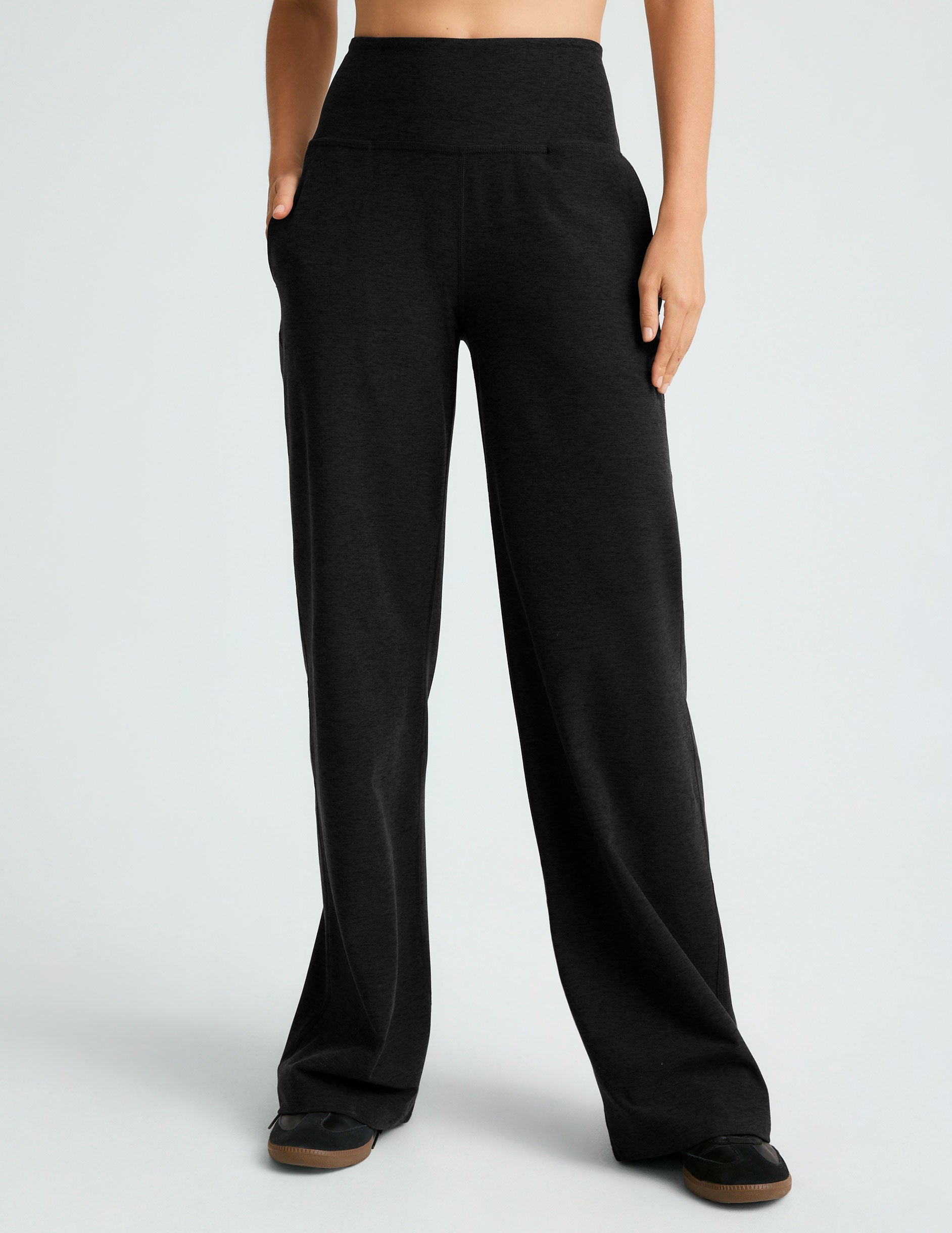 Spacedye??? Laid Back Wide Leg Pant 29 - Image 4