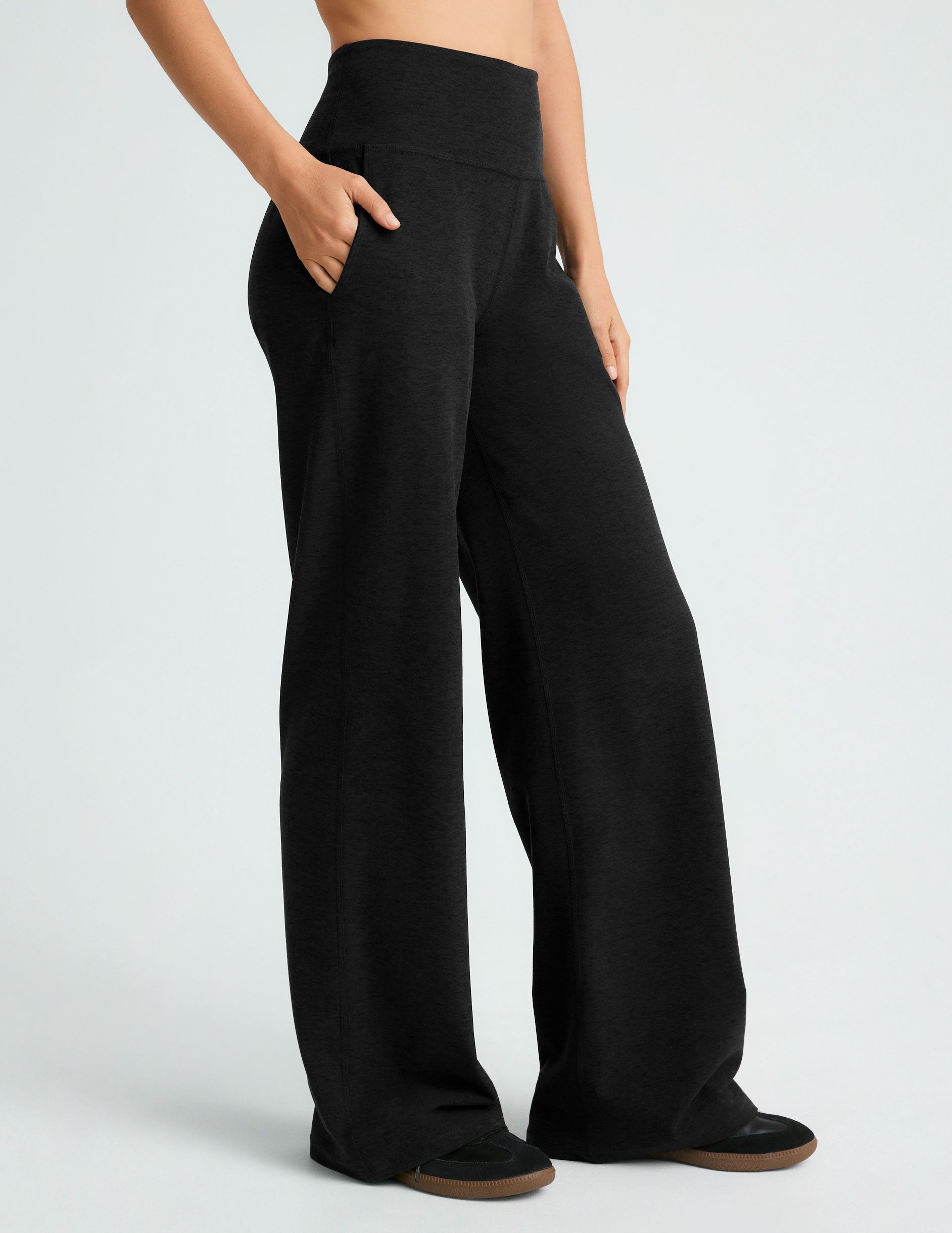 Spacedye??? Laid Back Wide Leg Pant 29 - Image 5